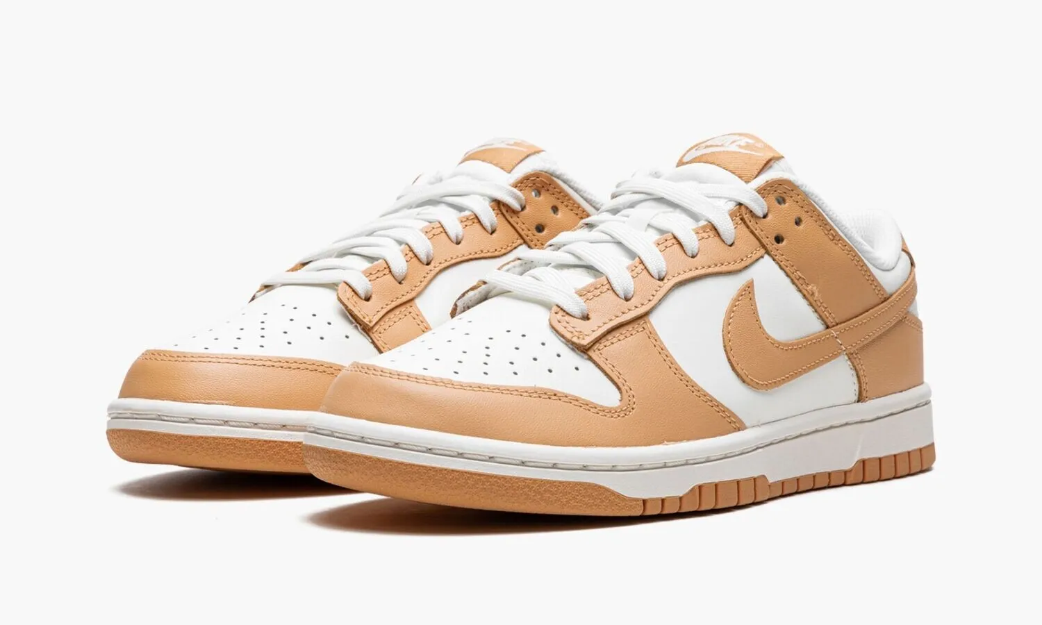 NIKE DUNK LOW Harvest Moon - beetsneakers
