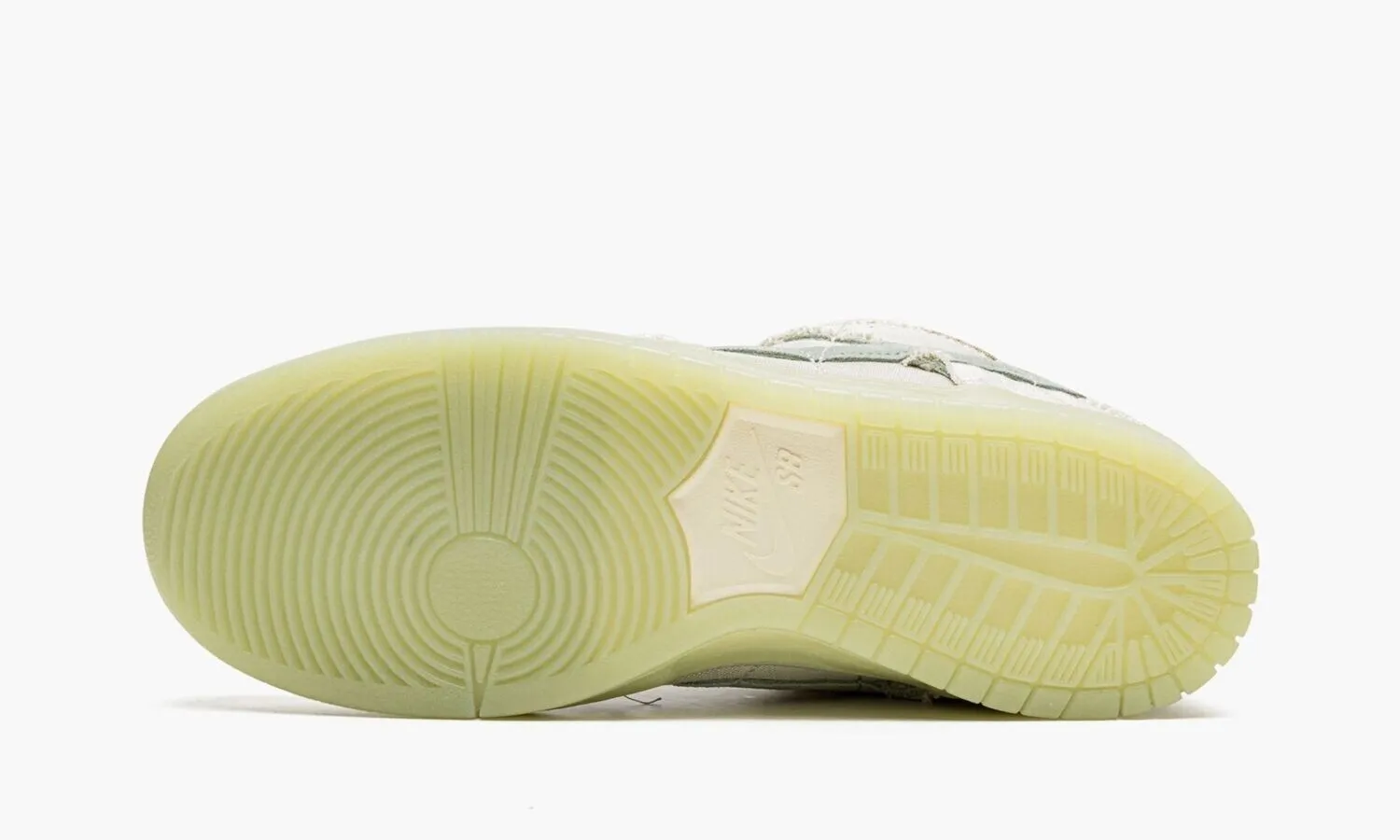 NIKE SB DUNK LOW Mummy - beetsneakers