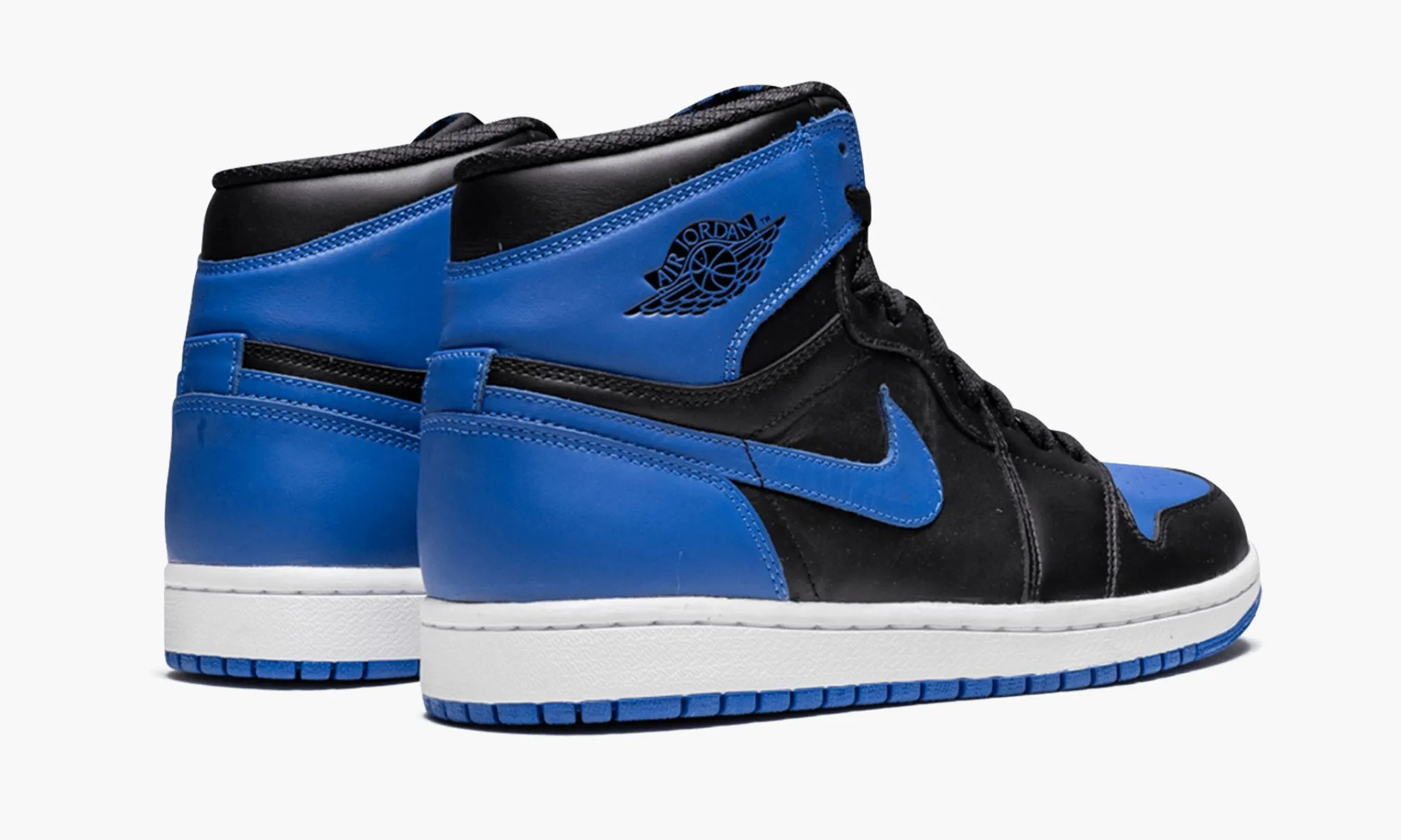 JORDAN 1 RETRO HIGH OG Royal - beetsneakers
