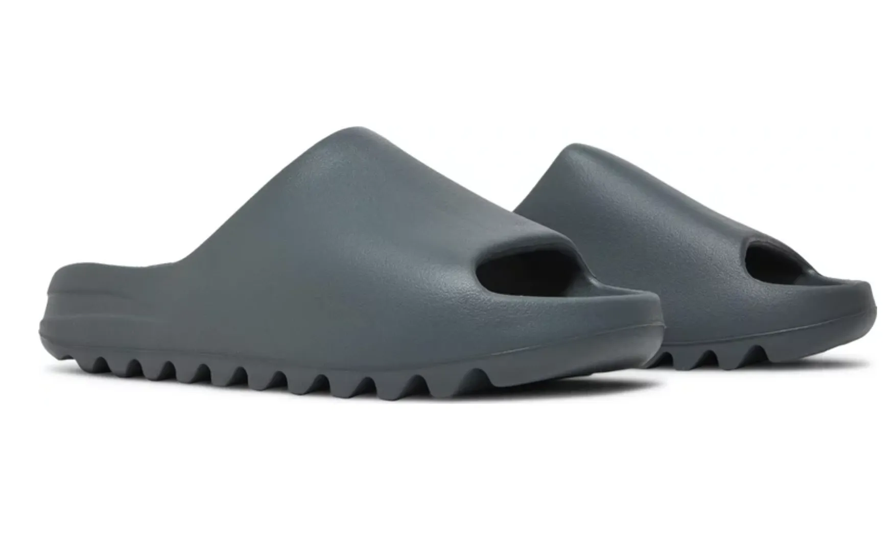 YEEZY SLIDE Slate Marine - beetsneakers