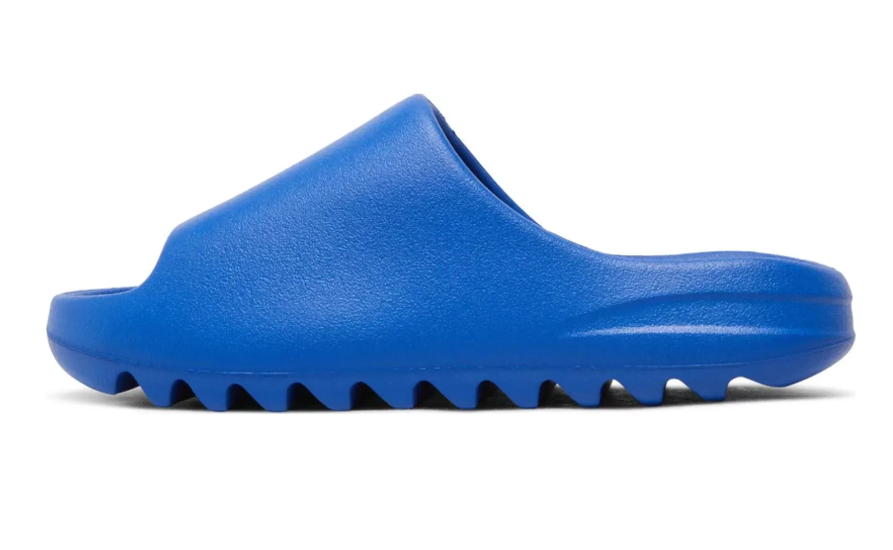 YEEZY SLIDE Azure - beetsneakers