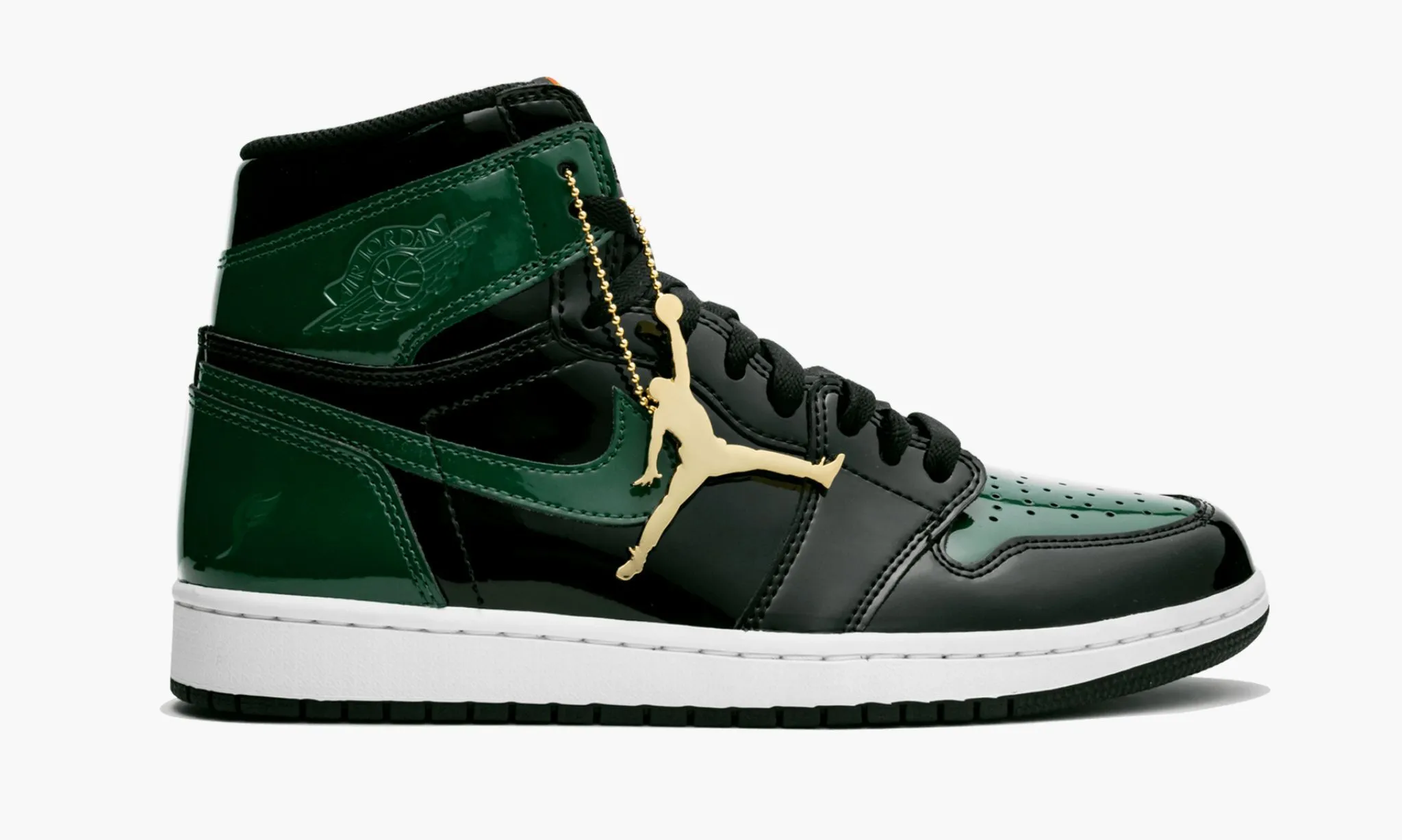 JORDAN 1 Solefly Friends Family - beetsneakers