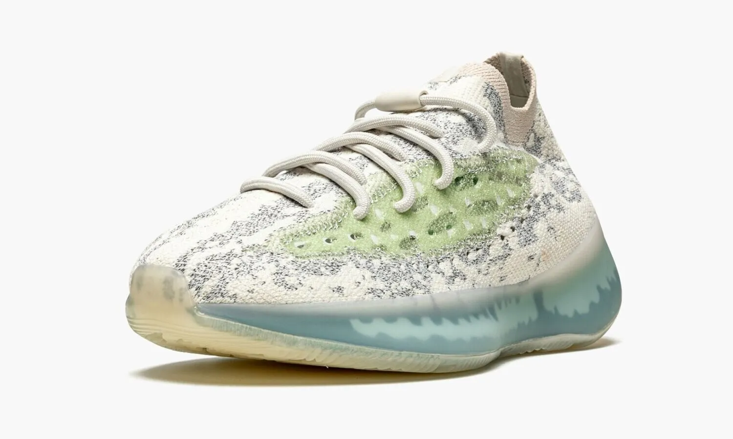 YEEZY BOOST 380 Alien Blue - beetsneakers