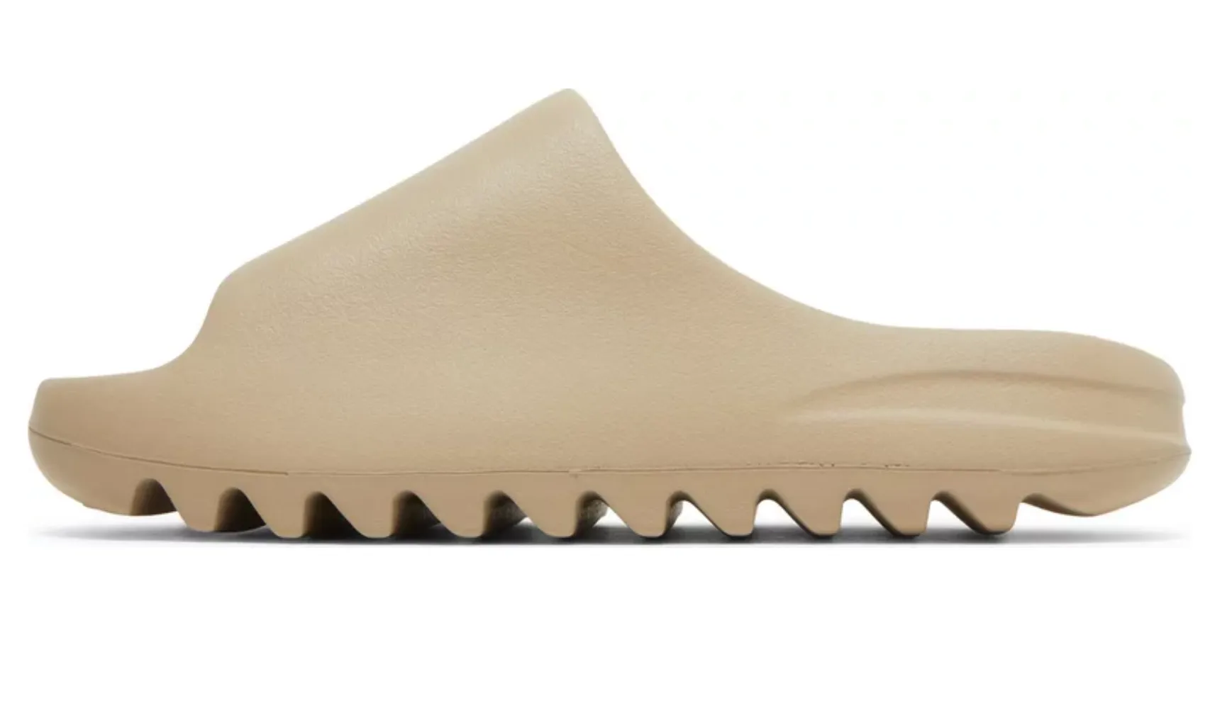 YEEZY SLIDE Pure 2021 Re-Release - beetsneakers