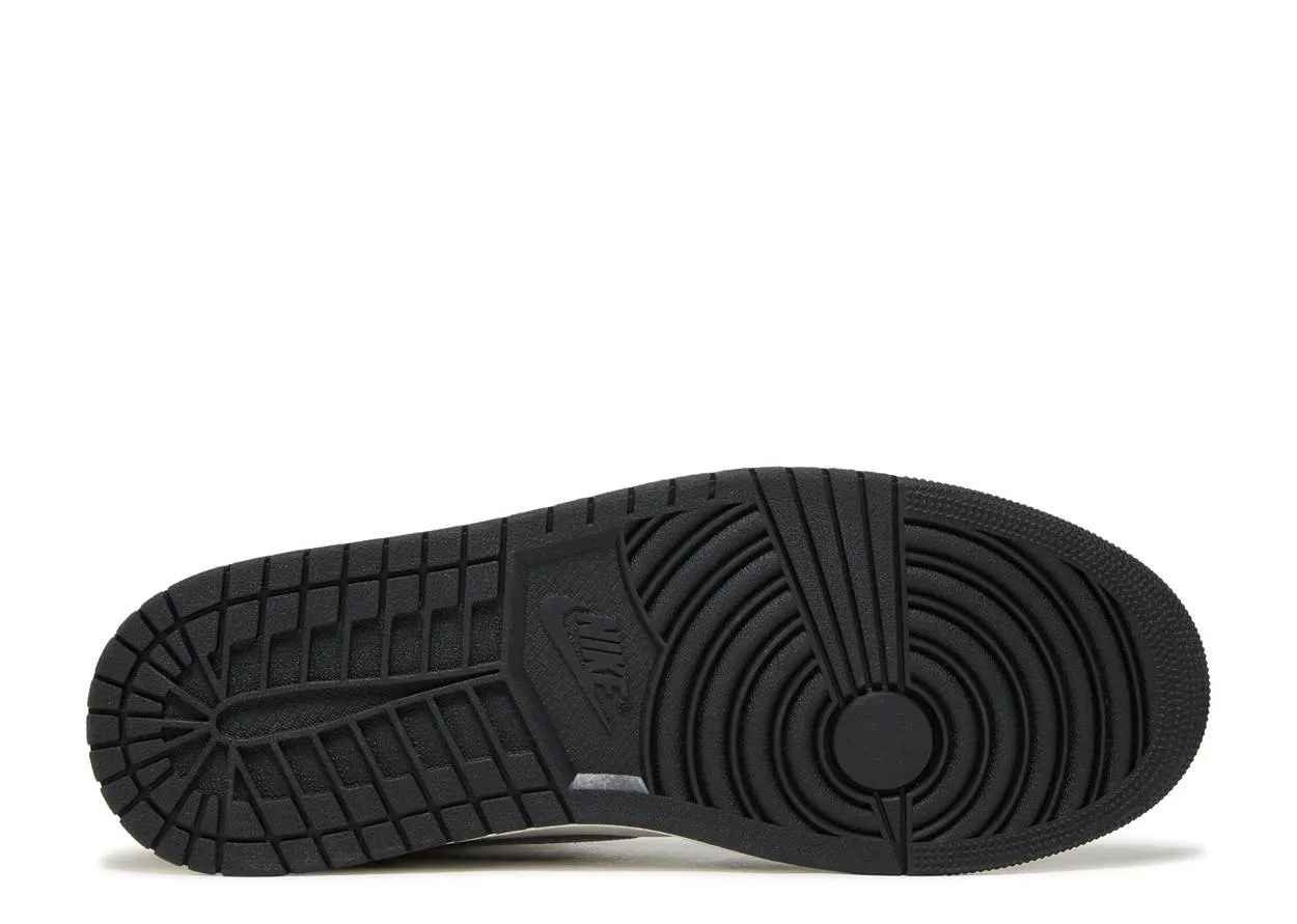 JORDAN 1 RETRO HIGH OG WASHED BLACK - beetsneakers