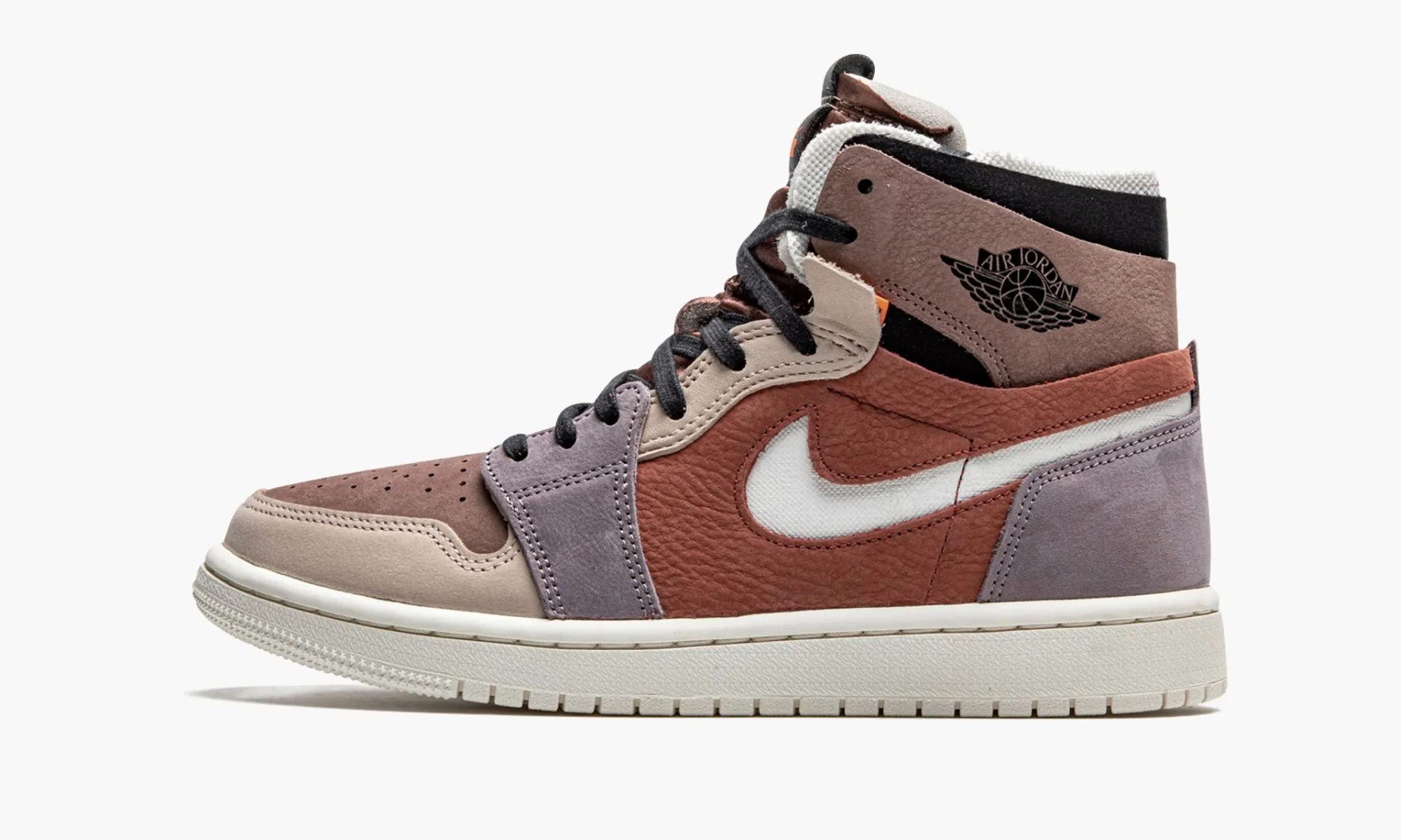 JORDAN 1 HIGH ZOOM Canyon Rust - beetsneakers