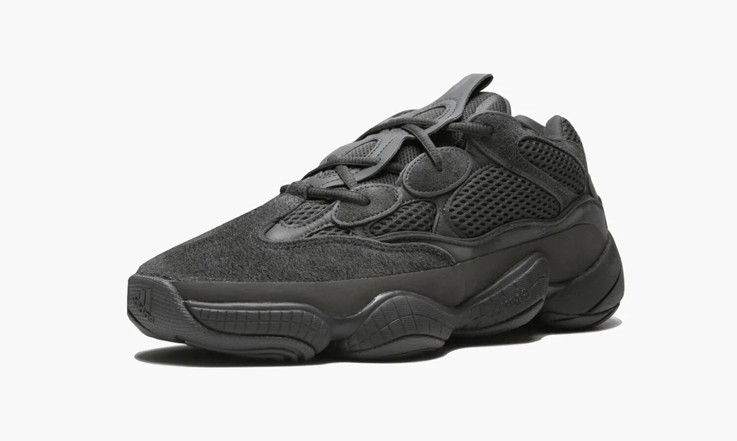 YEEZY 500 Utility Black 2023 - beetsneakers