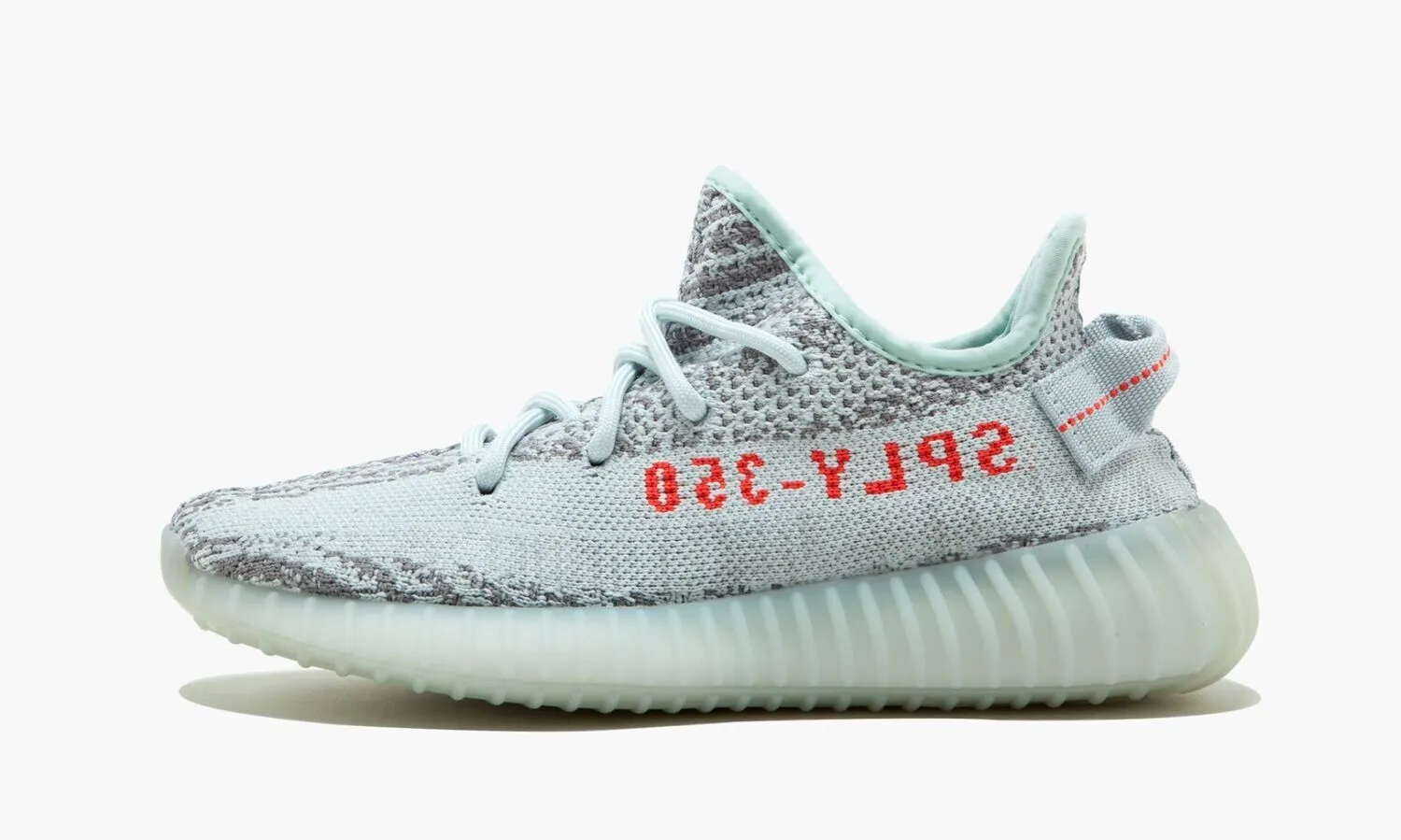 YEEZY BOOST 350 V2 Blue Tint 2023 - beetsneakers