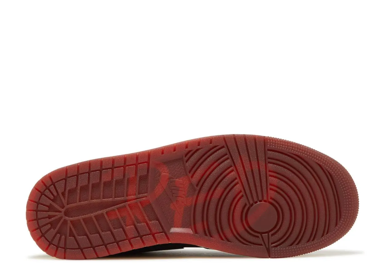 JORDAN 1 LOW EASTSIDE GOLF OUT OF THE MUD - beetsneakers