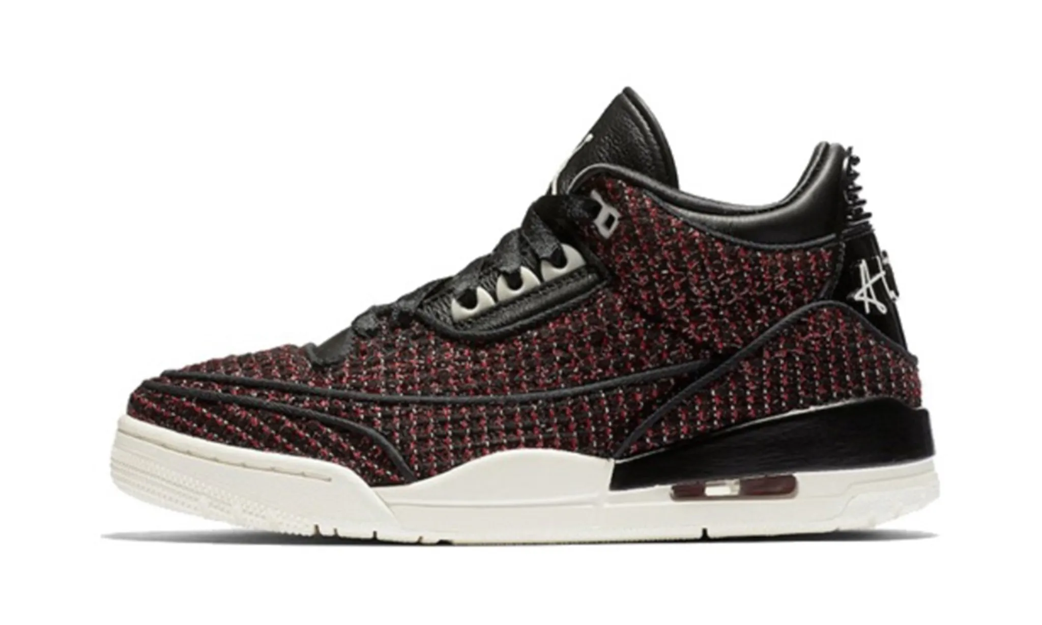 Air Jordan 3 Retro Awok - beetsneakers