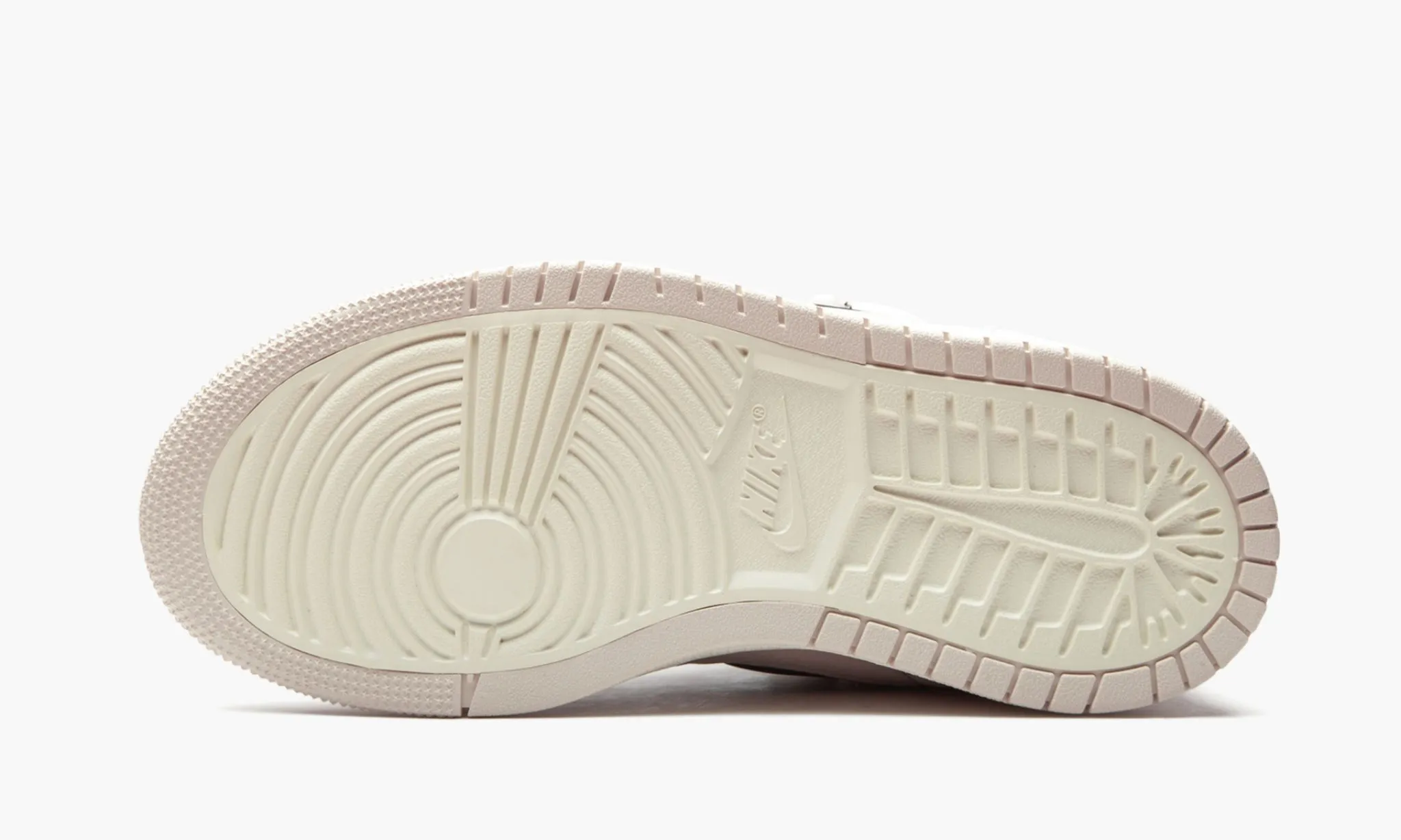 JORDAN 1 HIGH ZOOM CM Summit White - beetsneakers