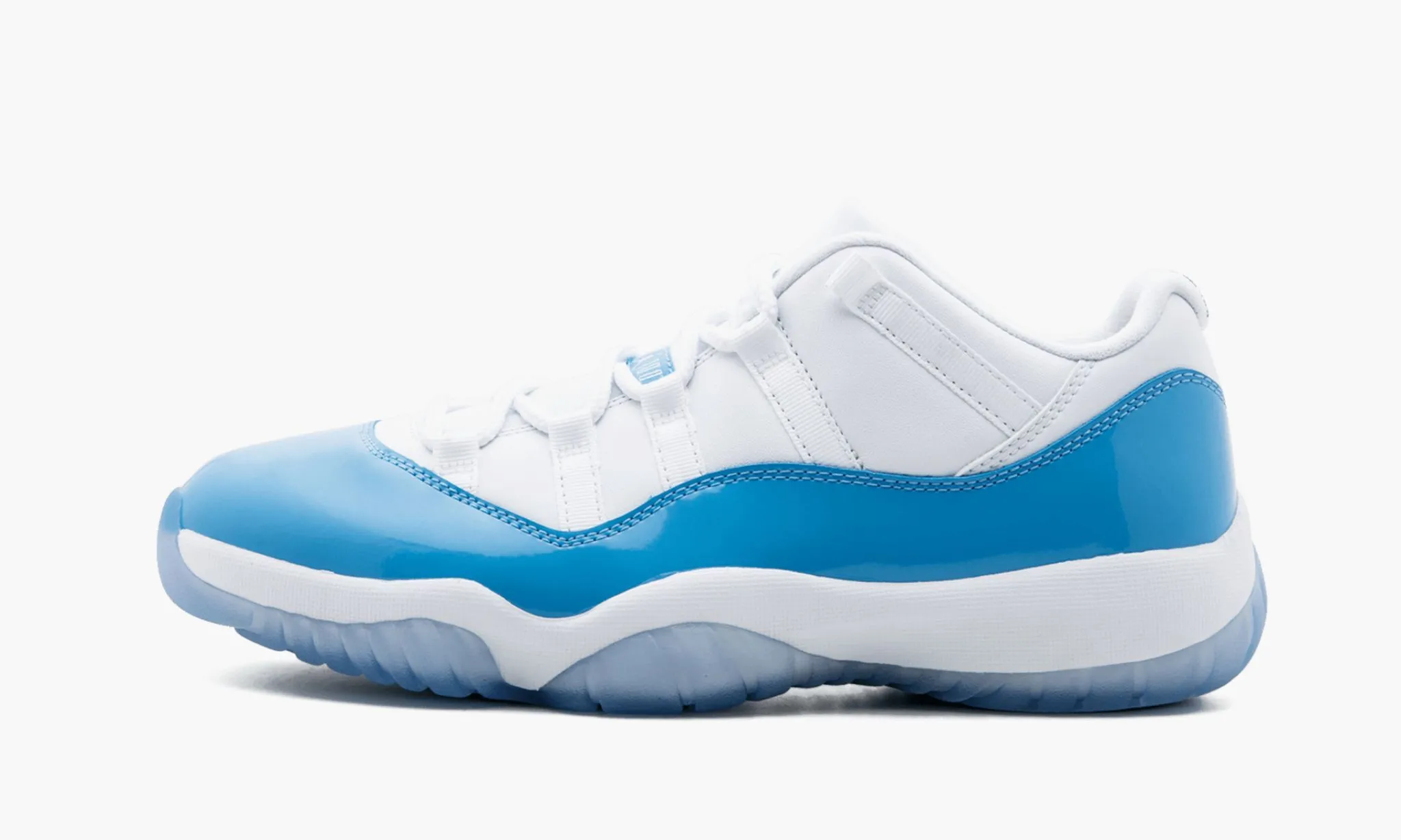 JORDAN 11 RETRO LOW UNC - beetsneakers
