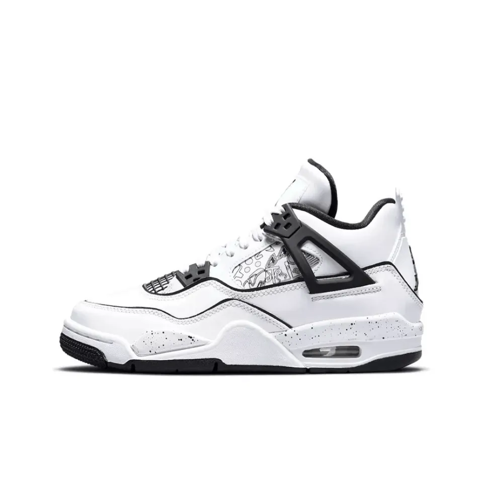 Jordan 4 Retro SE DIY - beetsneakers