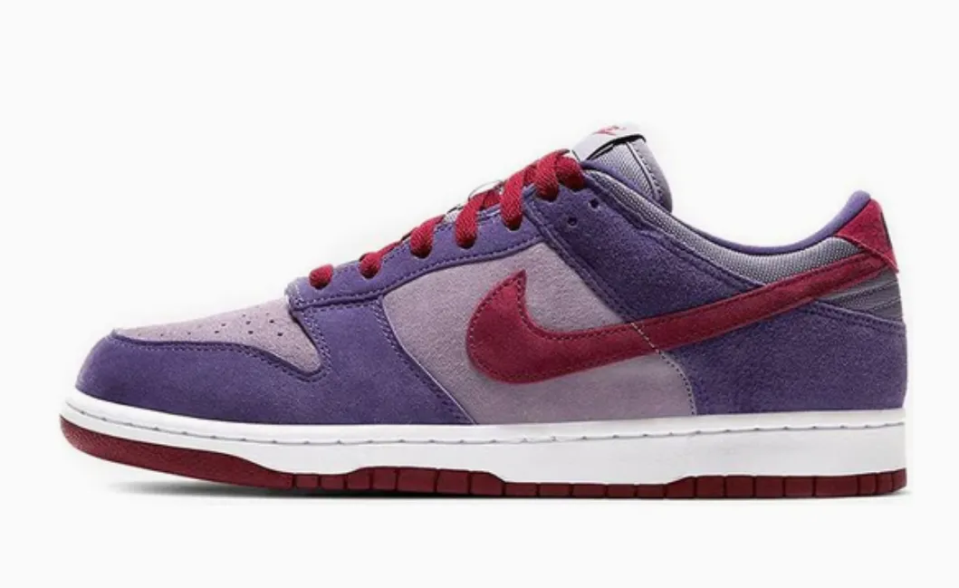 Nike Dunk Low Retro Vol. 1 SP Plum 2024 - beetsneakers