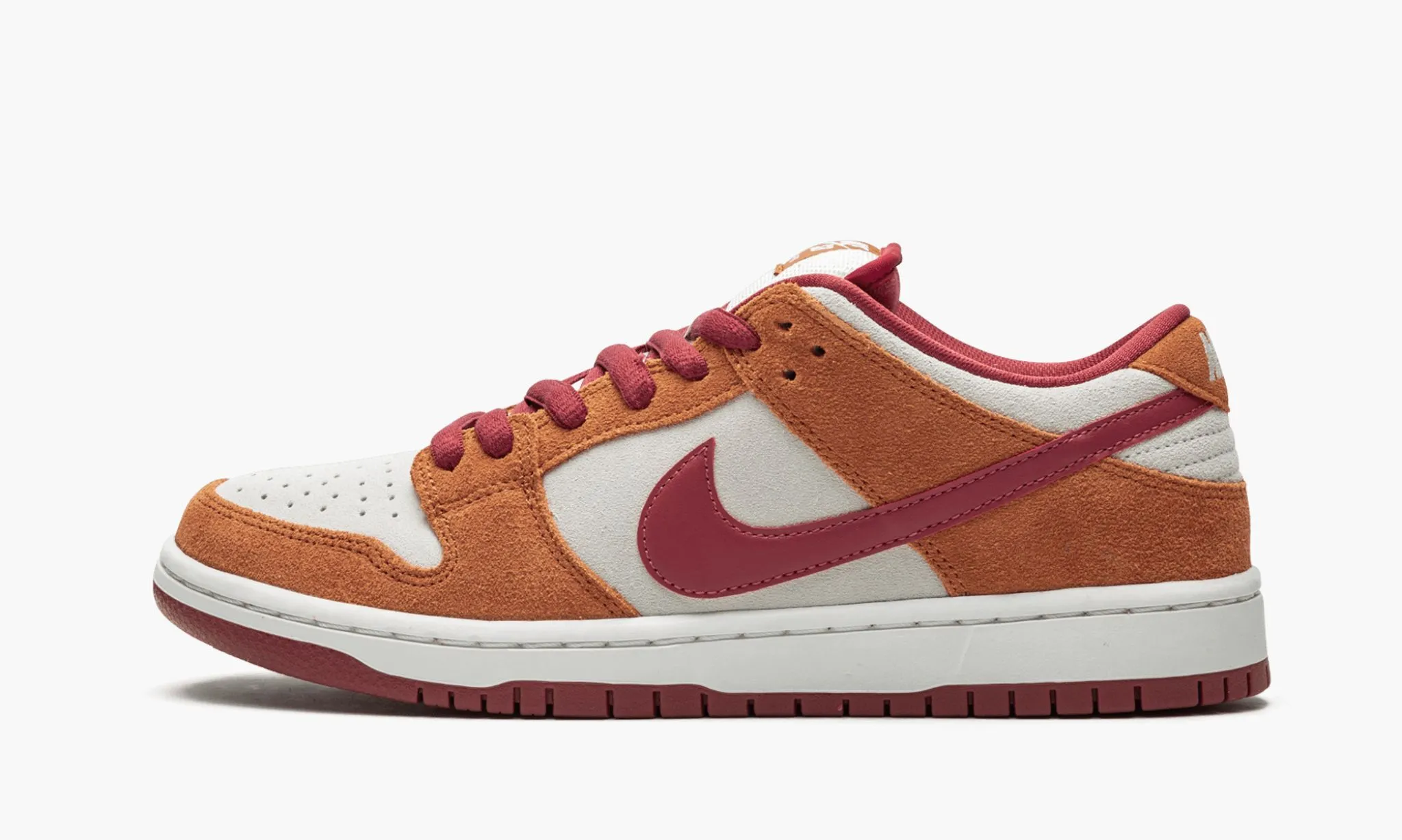 NIKE SB DUNK LOW PRO Dark Russet - beetsneakers
