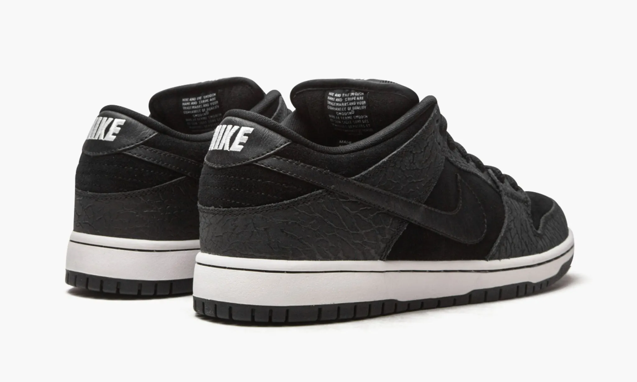 NIKE DUNK LOW PREMIUM SB Entourage - beetsneakers