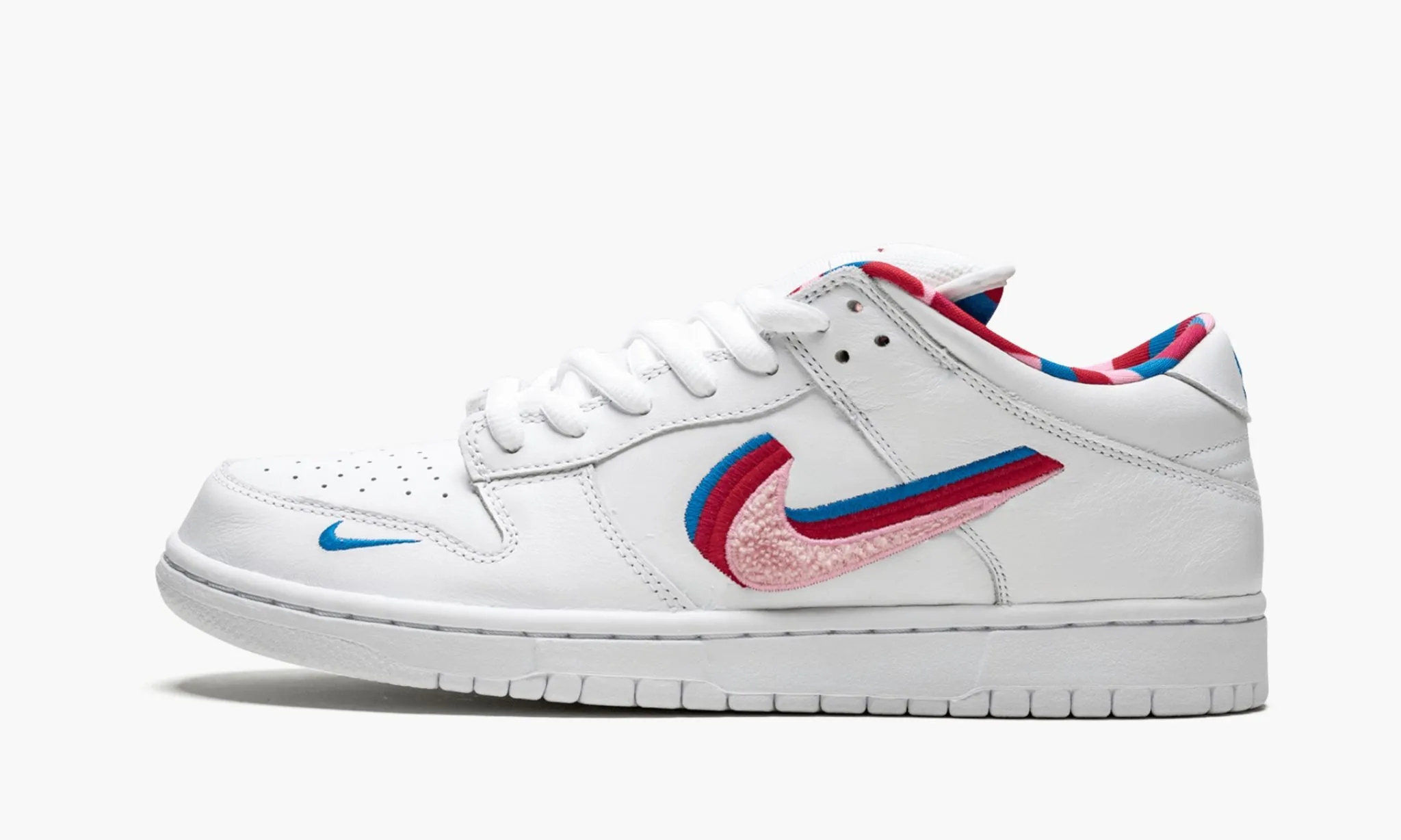 NIKE SB DUNK LOW Parra - beetsneakers