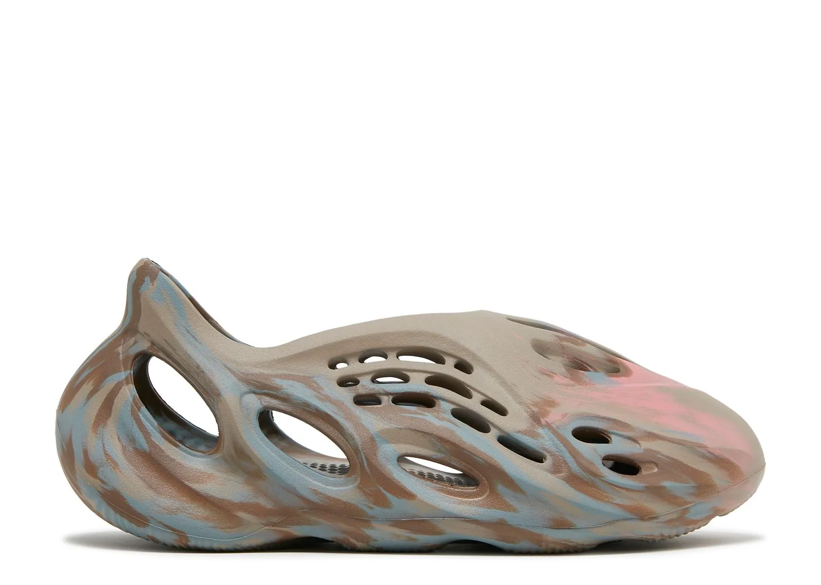 YEEZY FOAM RUNNER 'MX SAND GREY' - beetsneakers