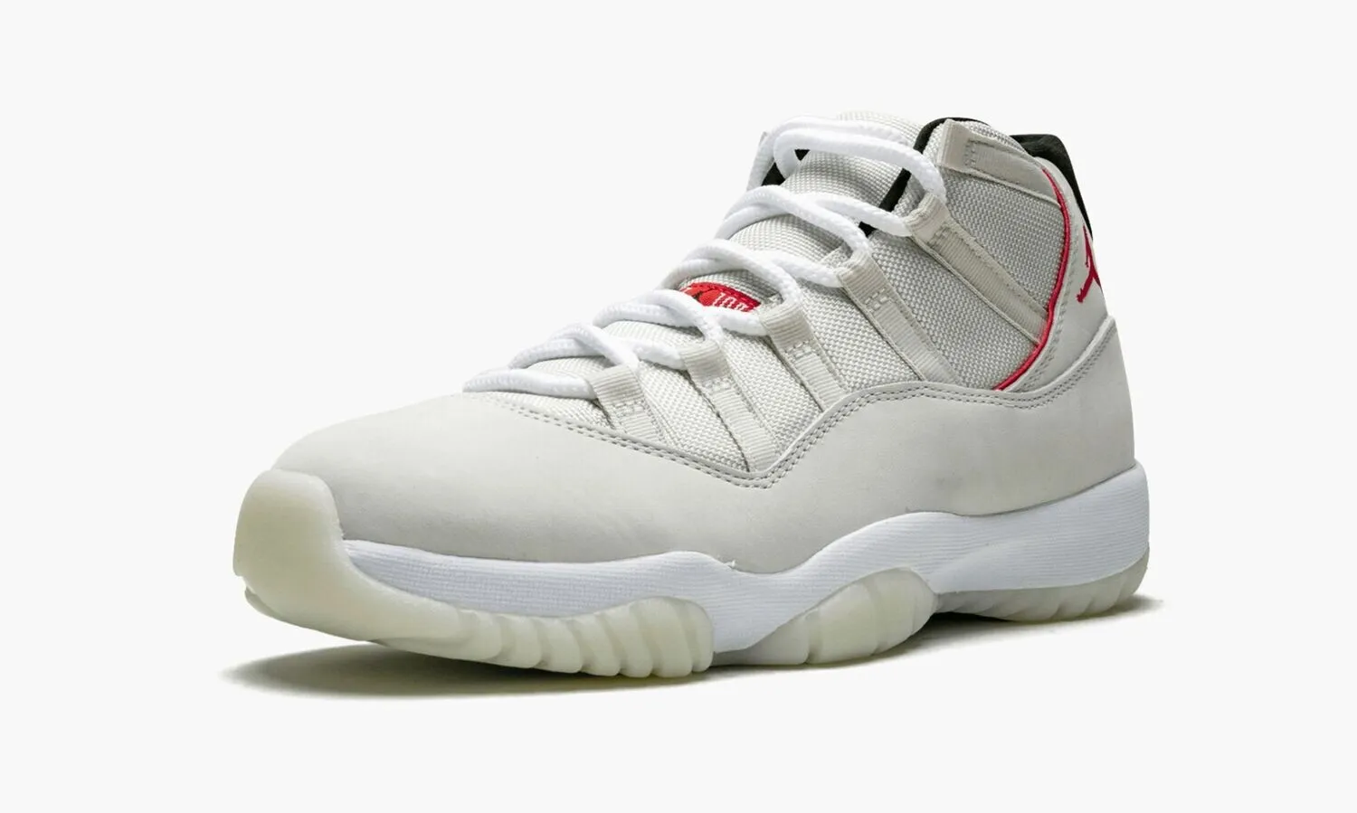 JORDAN 11 RETRO Platinum Tint - beetsneakers