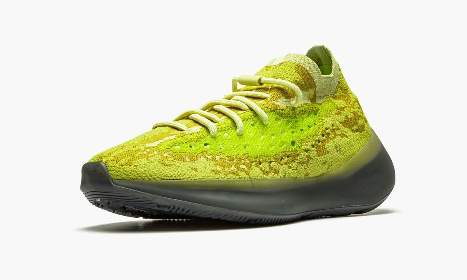 YEEZY BOOST 380 Hylte Glow - beetsneakers