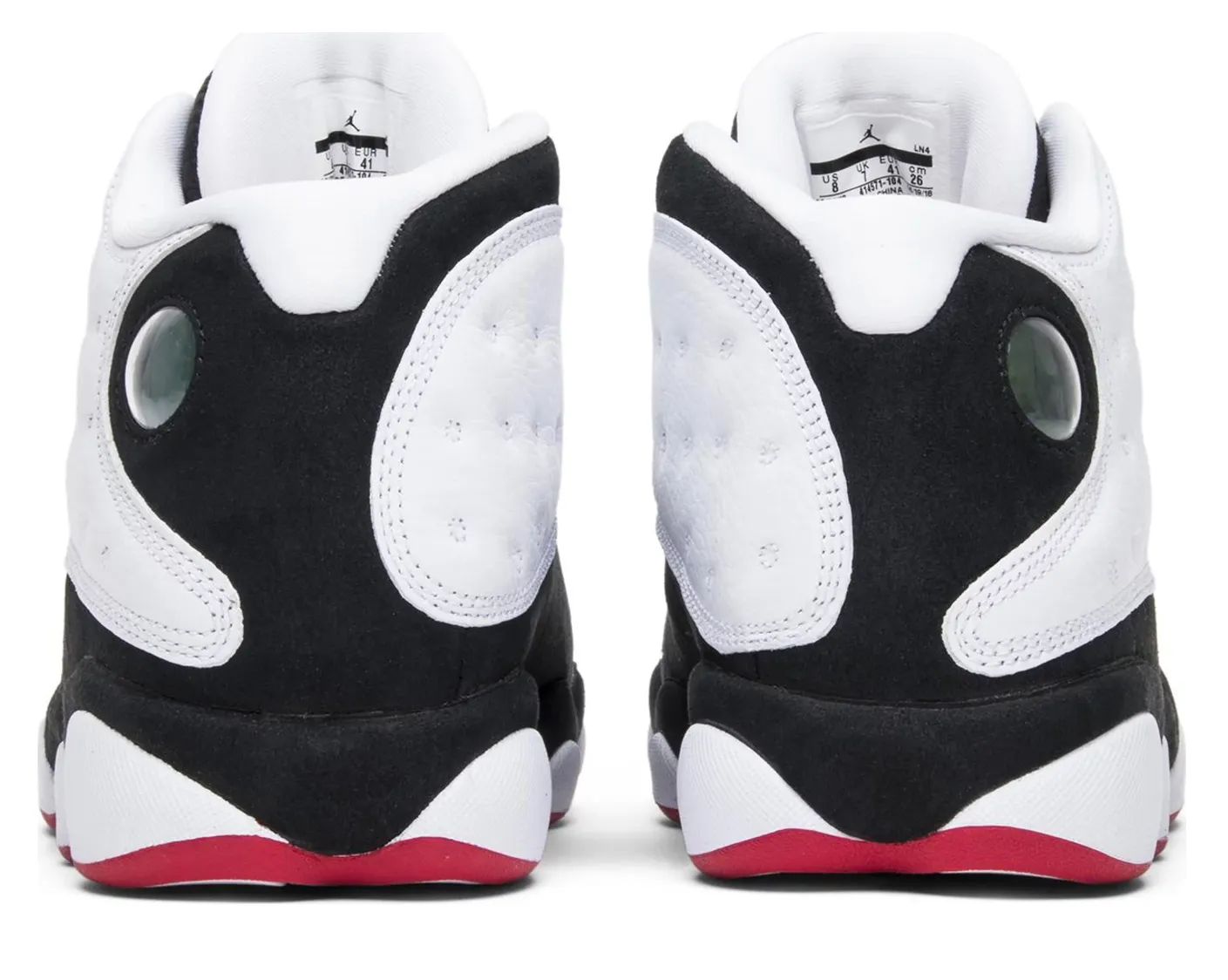 Jordan 13 retro He Got Game 2018 - beetsneakers