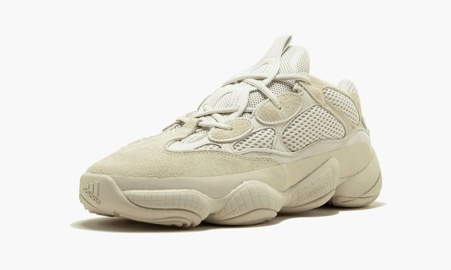 YEEZY 500 Blush - beetsneakers