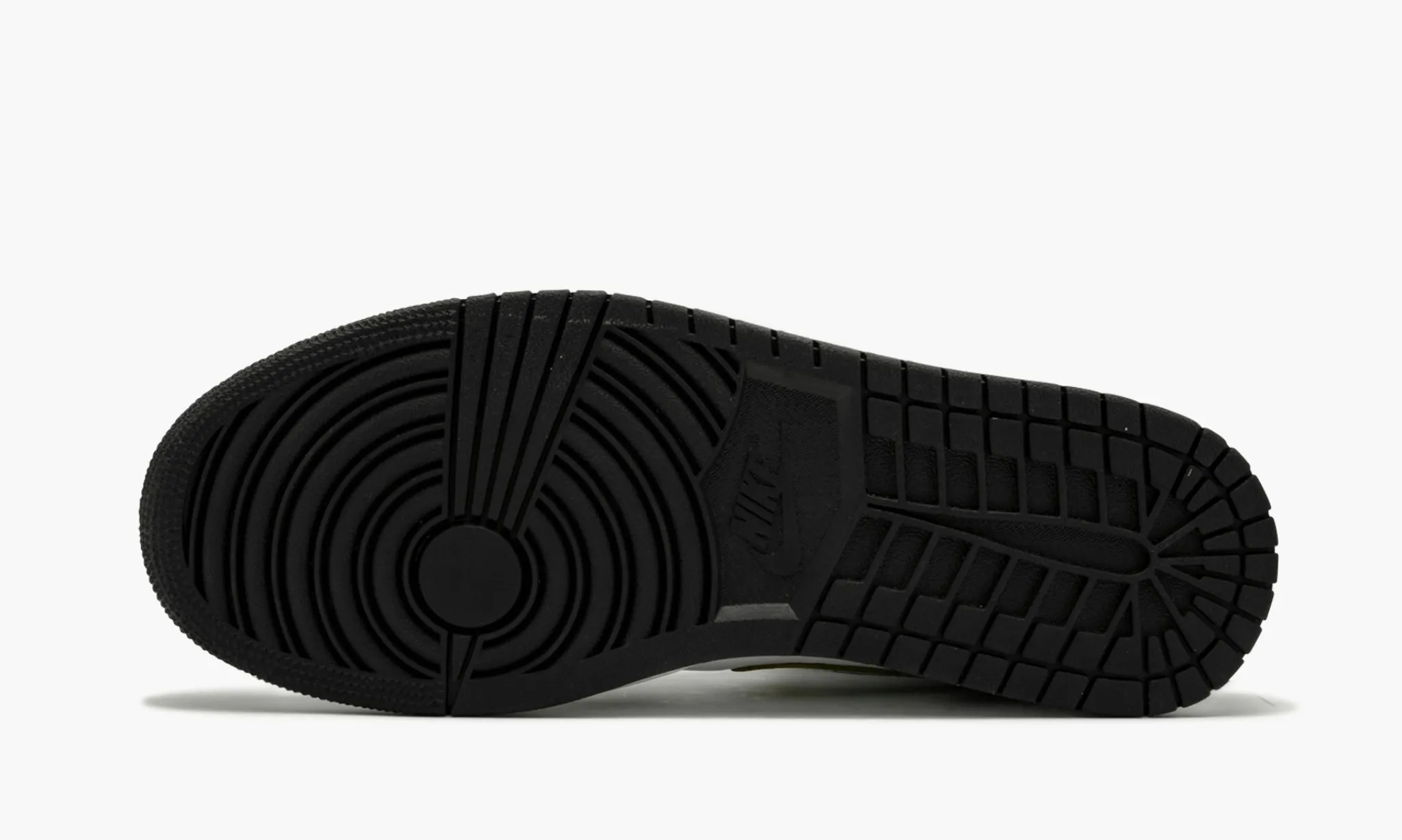 JORDAN 1 MID SE Black Gold - beetsneakers