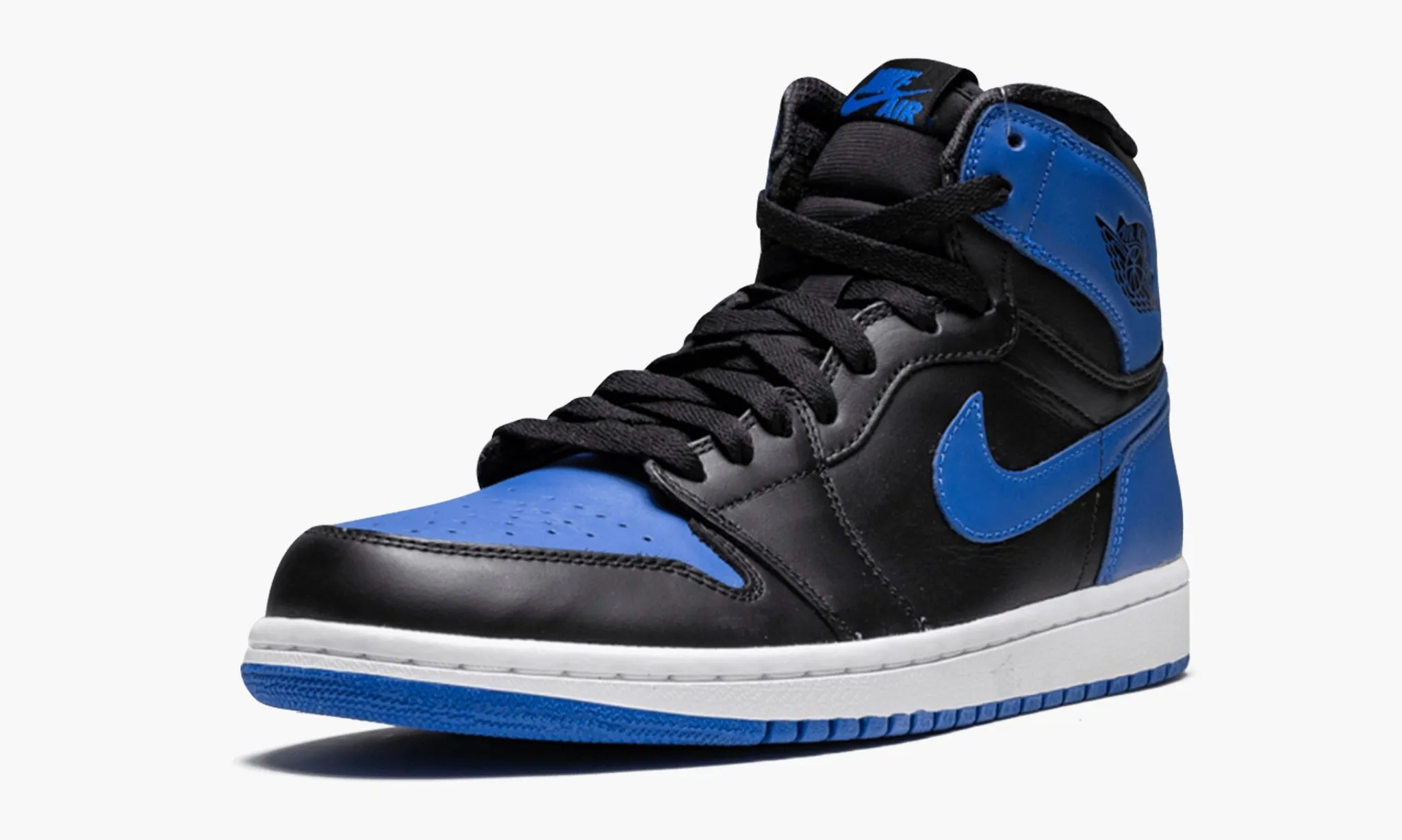 JORDAN 1 RETRO HIGH OG Royal - beetsneakers