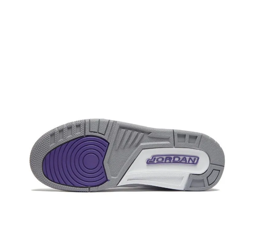 Jordan 3 Retro Dark Iris - beetsneakers