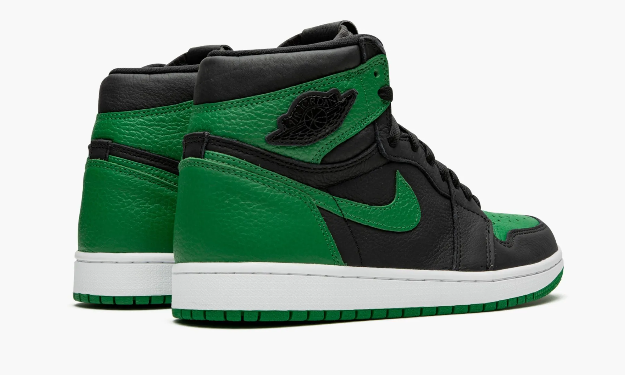 JORDAN 1 RETRO HIGH Pine Green 2.0 - beetsneakers