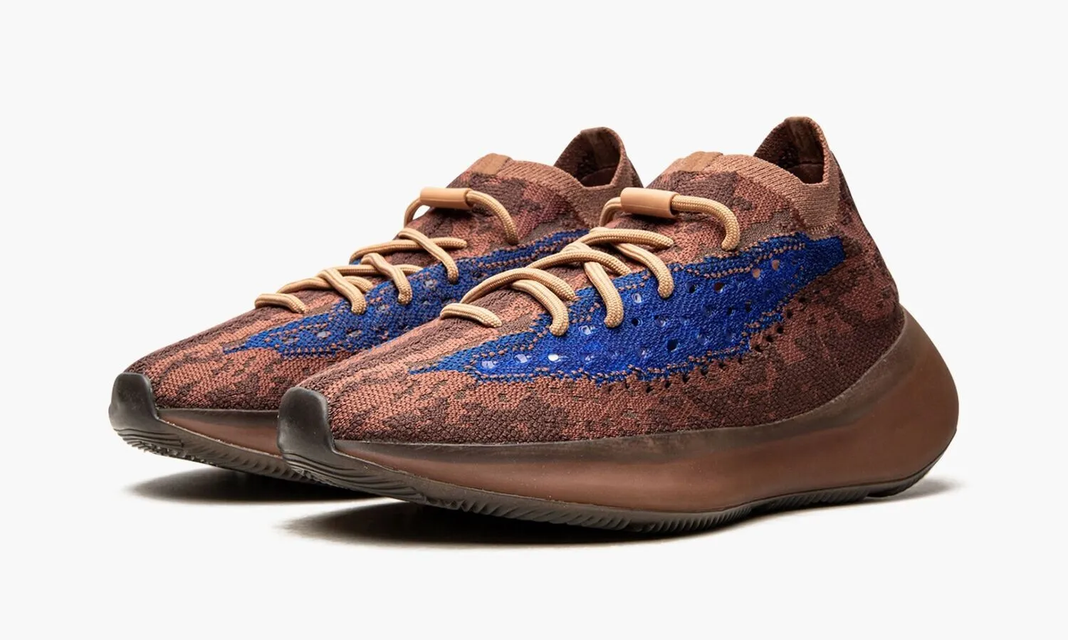 YEEZY BOOST 380 Azure - beetsneakers