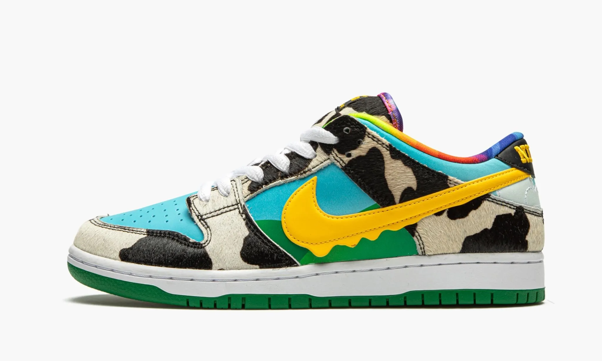 NIKE SB DUNK LOW Ben Jerry s Chunky Dunky - beetsneakers