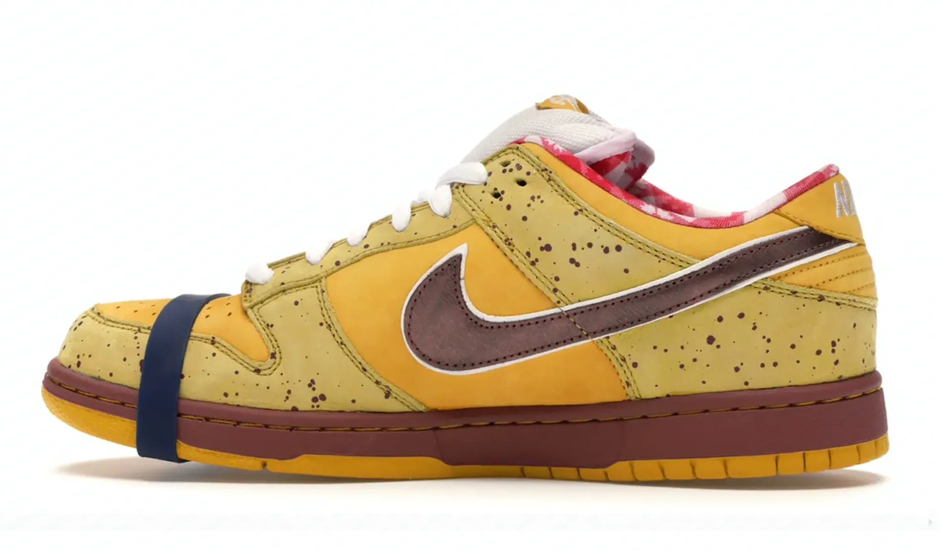 sb yellow