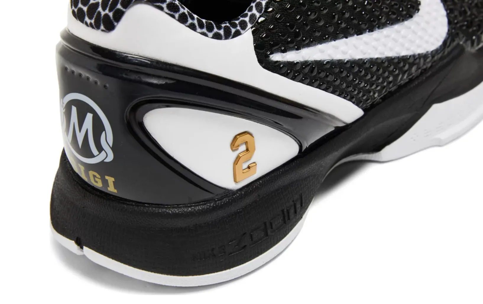 Nike Kobe 6 Protro Mambacita Sweet 16 - beetsneakers