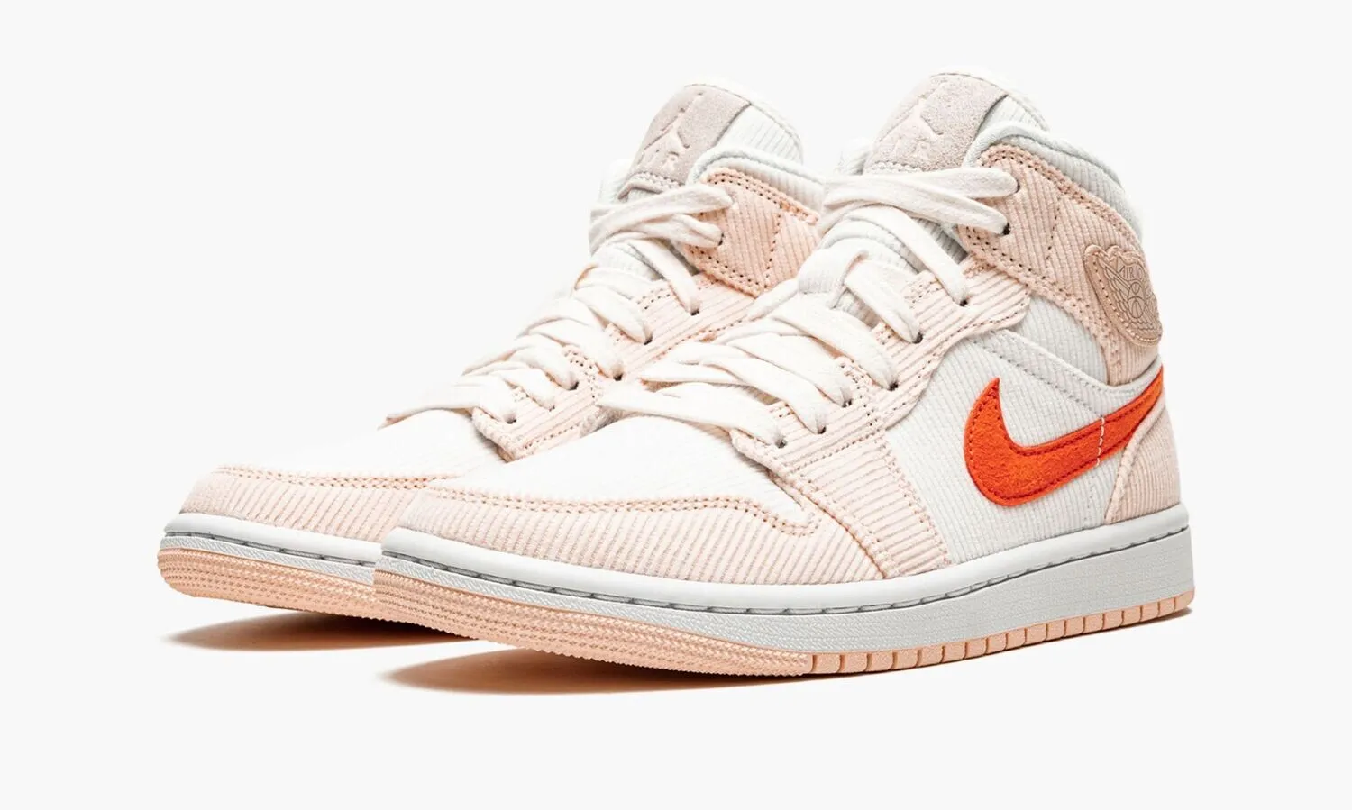 JORDAN 1 MID SE Corduroy - beetsneakers