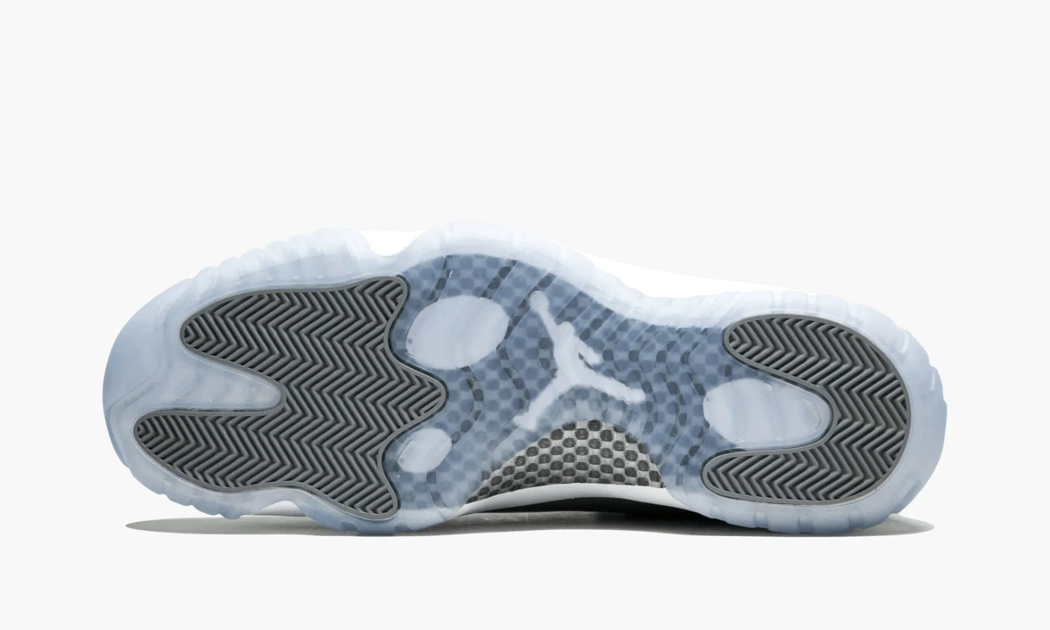 JORDAN 11 RETRO LOW Cool Grey - beetsneakers