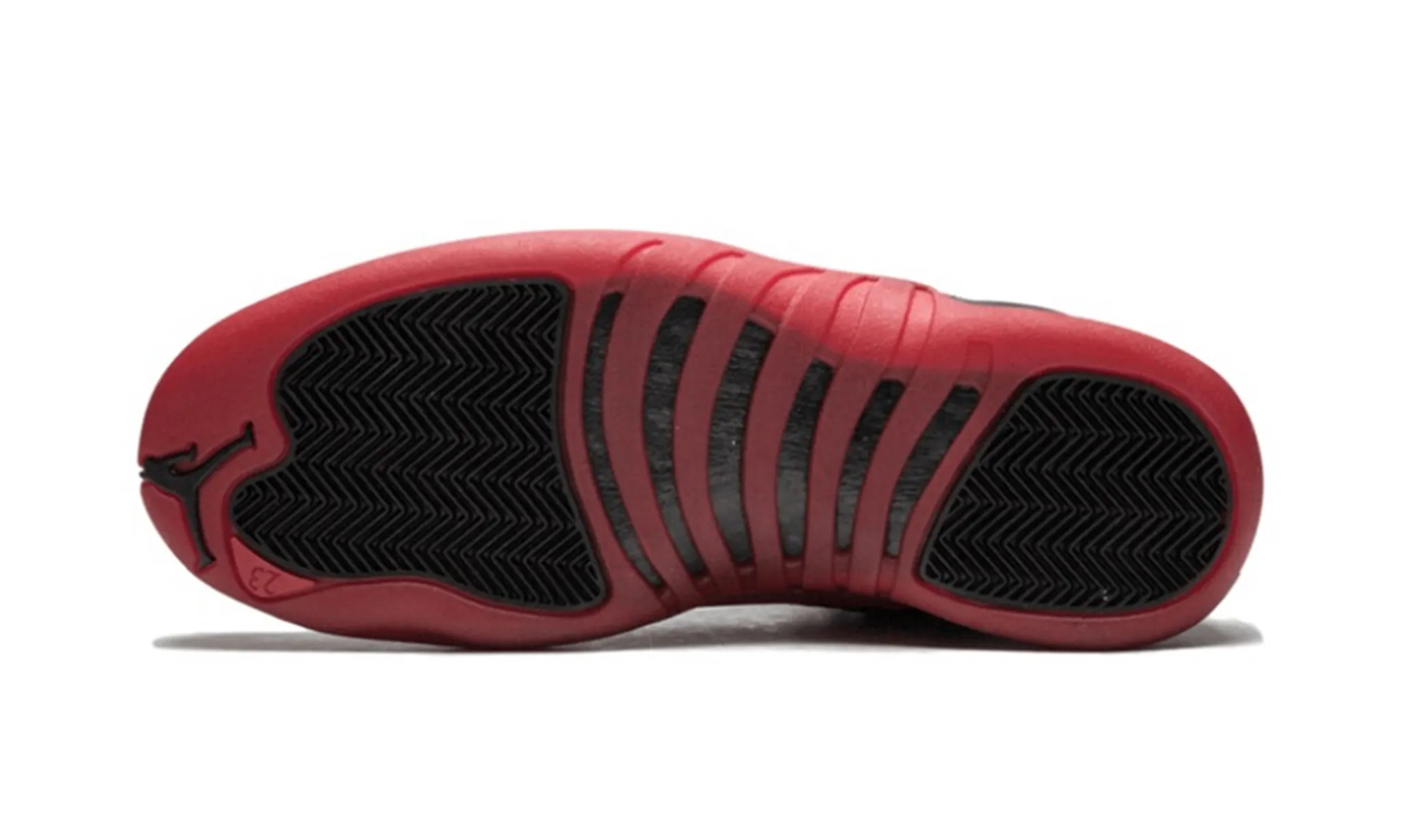 Jordan 12 Retro Flu Game - beetsneakers