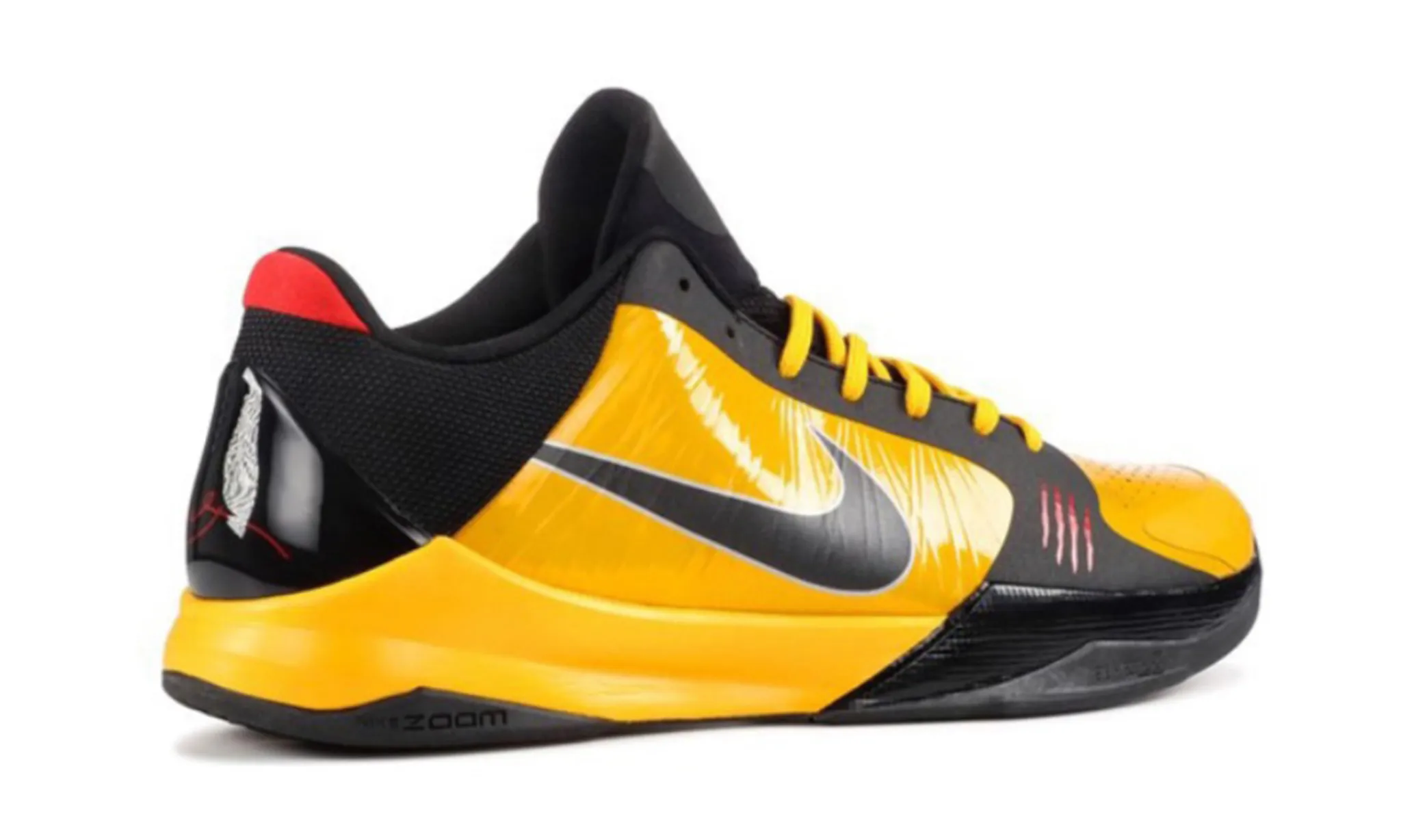 Nike Kobe 8 Playoffs Purple Platinum - beetsneakers