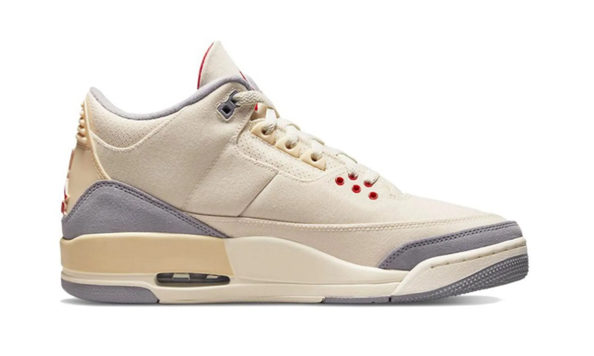 Jordan 3 Retro SE Muslin - beetsneakers