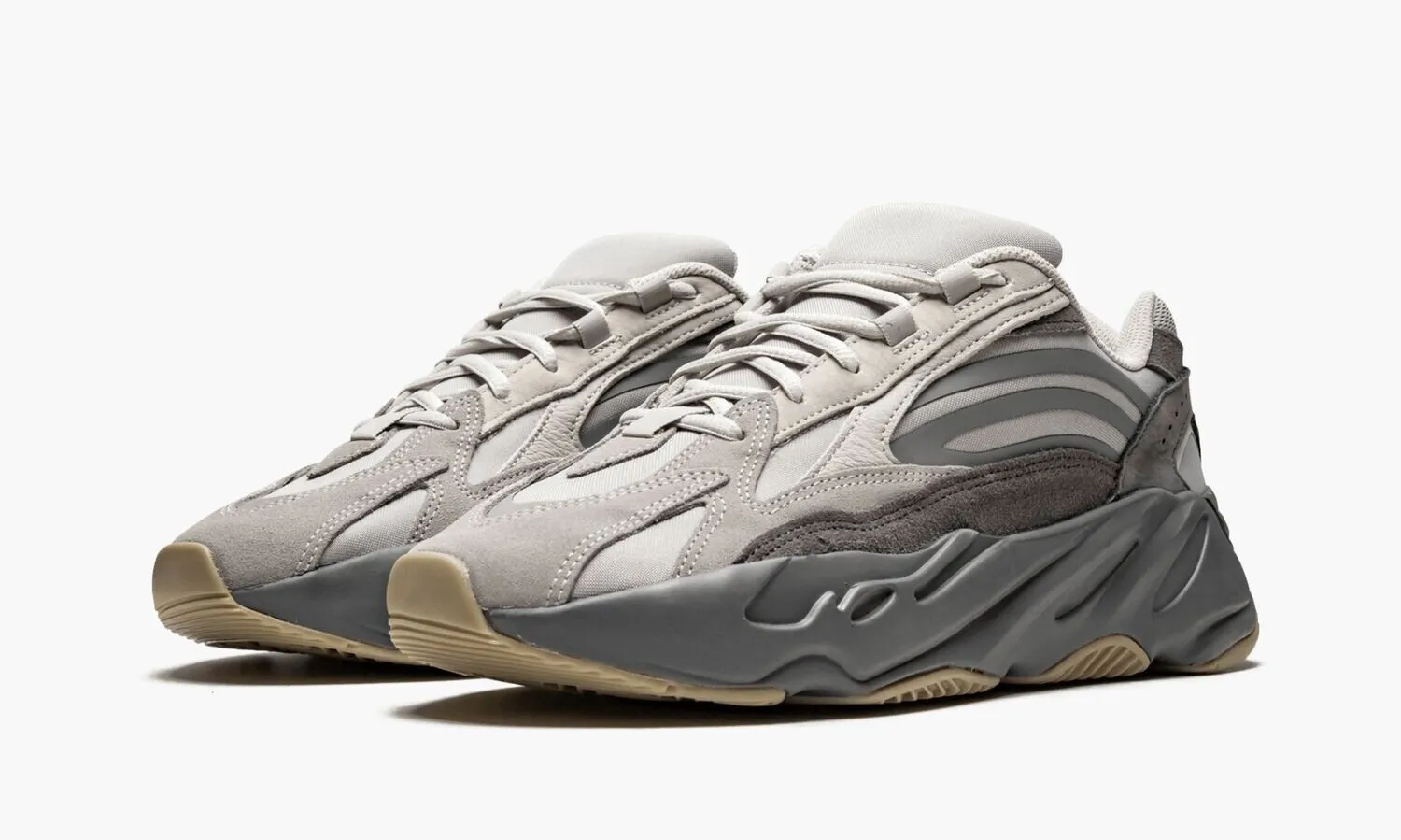 YEEZY BOOST 700 V2 Tephra - beetsneakers
