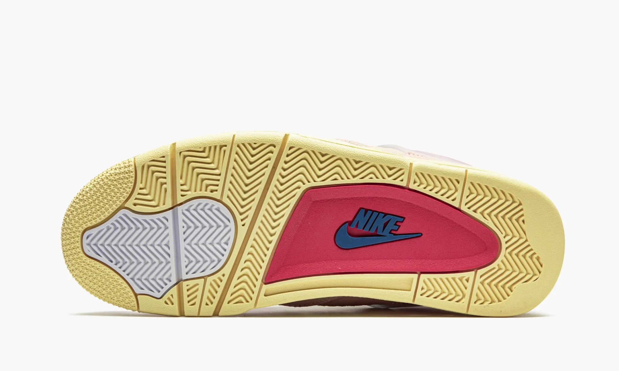 JORDAN 4 RETRO SP Union Guava Ice - beetsneakers