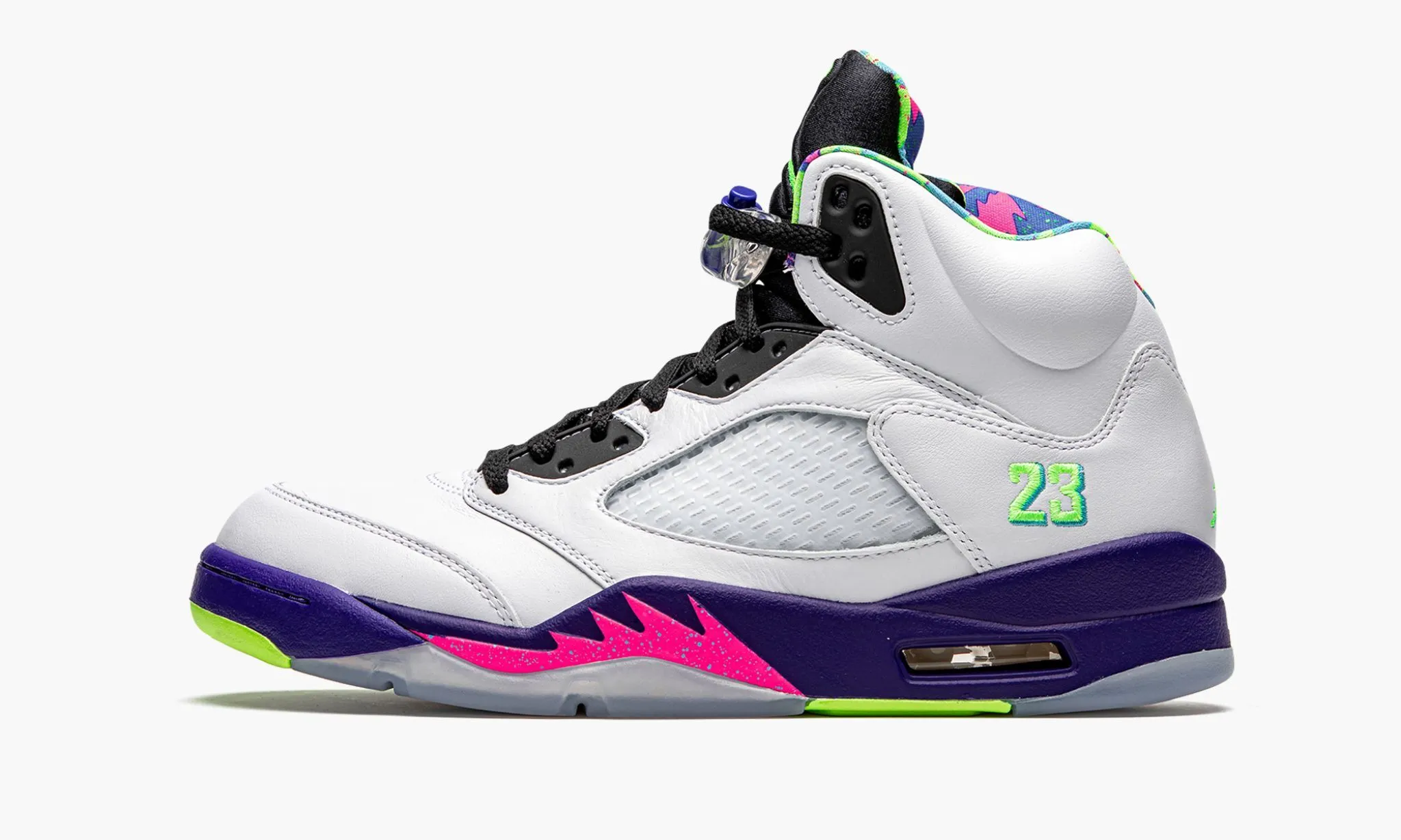 JORDAN 5 RETRO Alternate Bel Air - beetsneakers