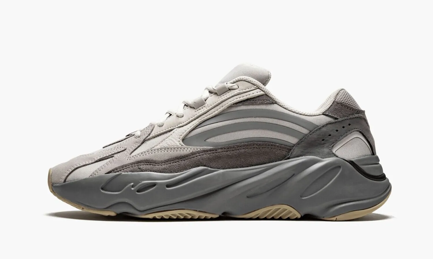 YEEZY BOOST 700 V2 Tephra - beetsneakers