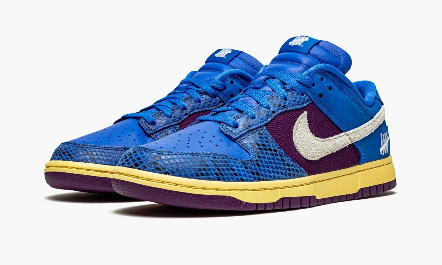 NIKE DUNK LOW SP SNEAKERS - beetsneakers