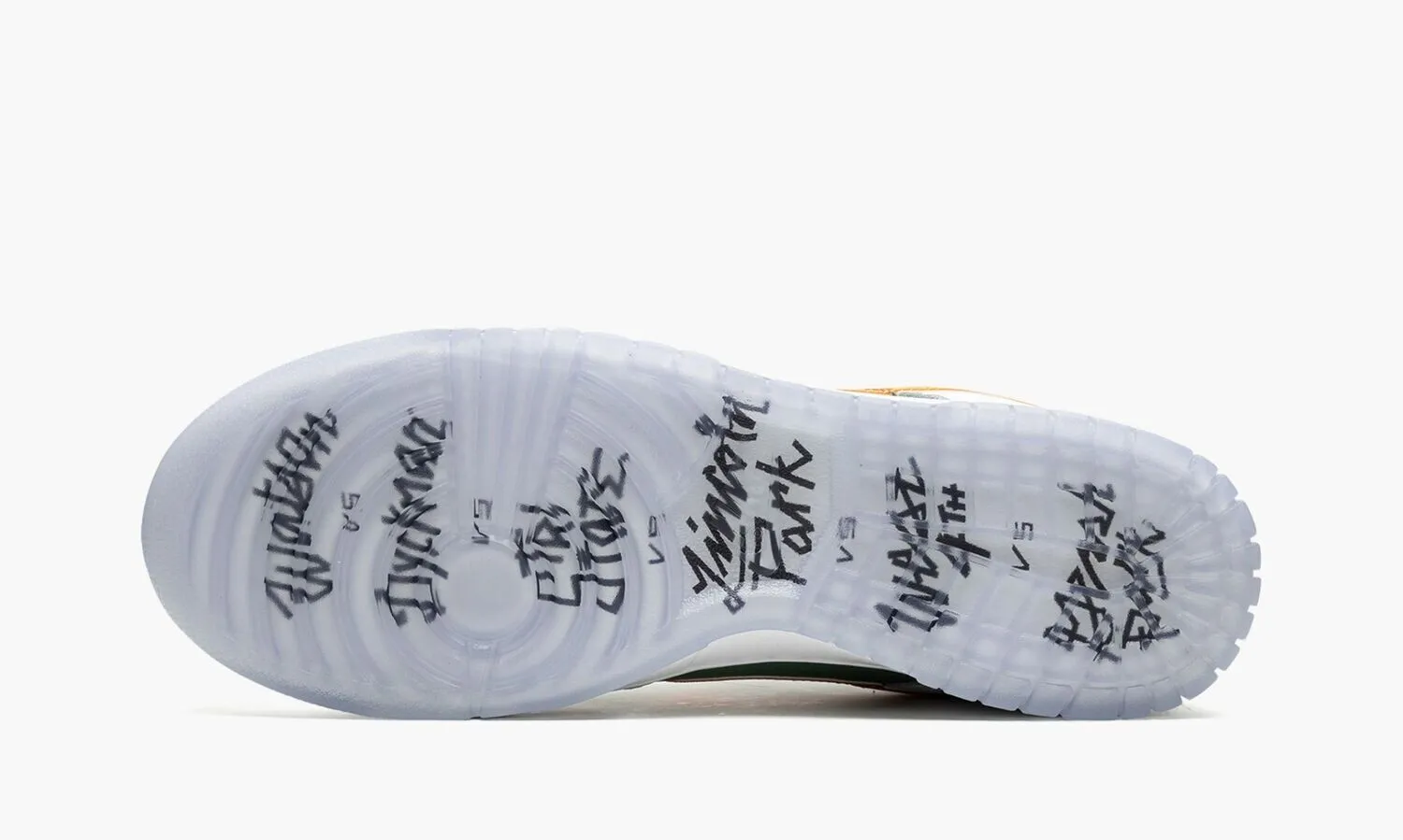 NIKE DUNK LOW NY vs NY - beetsneakers