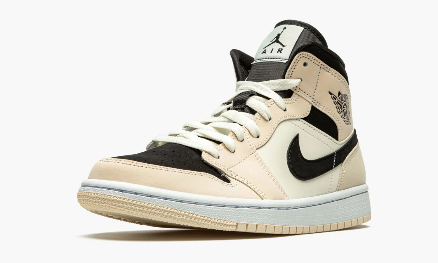 JORDAN 1 MID Guava Ice - beetsneakers
