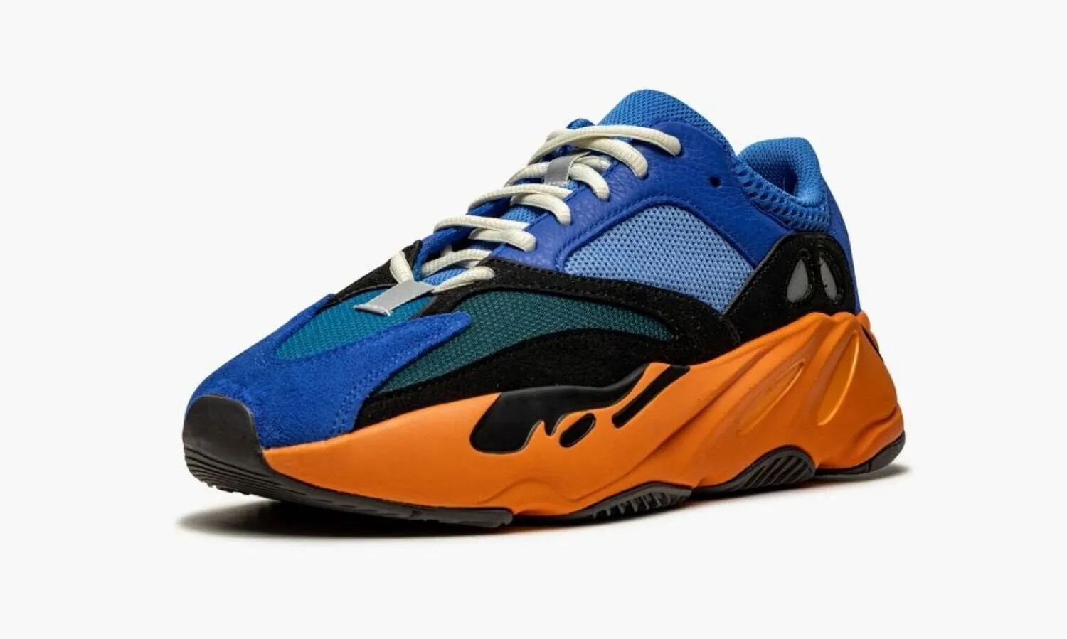 YEEZY BOOST 700 Bright Blue - beetsneakers