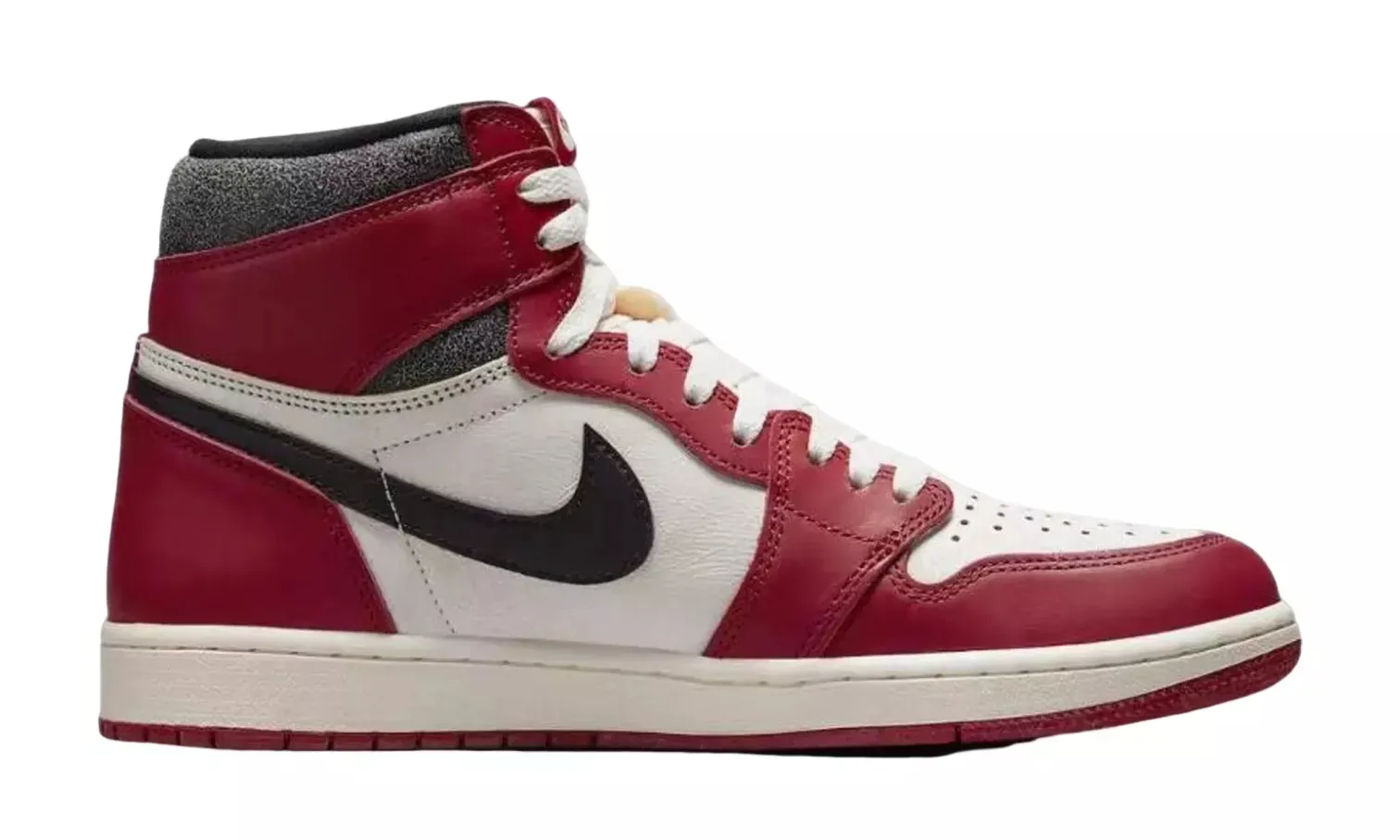 JORDAN 1 RETRO HIGH OG LOST AND FOUND - beetsneakers