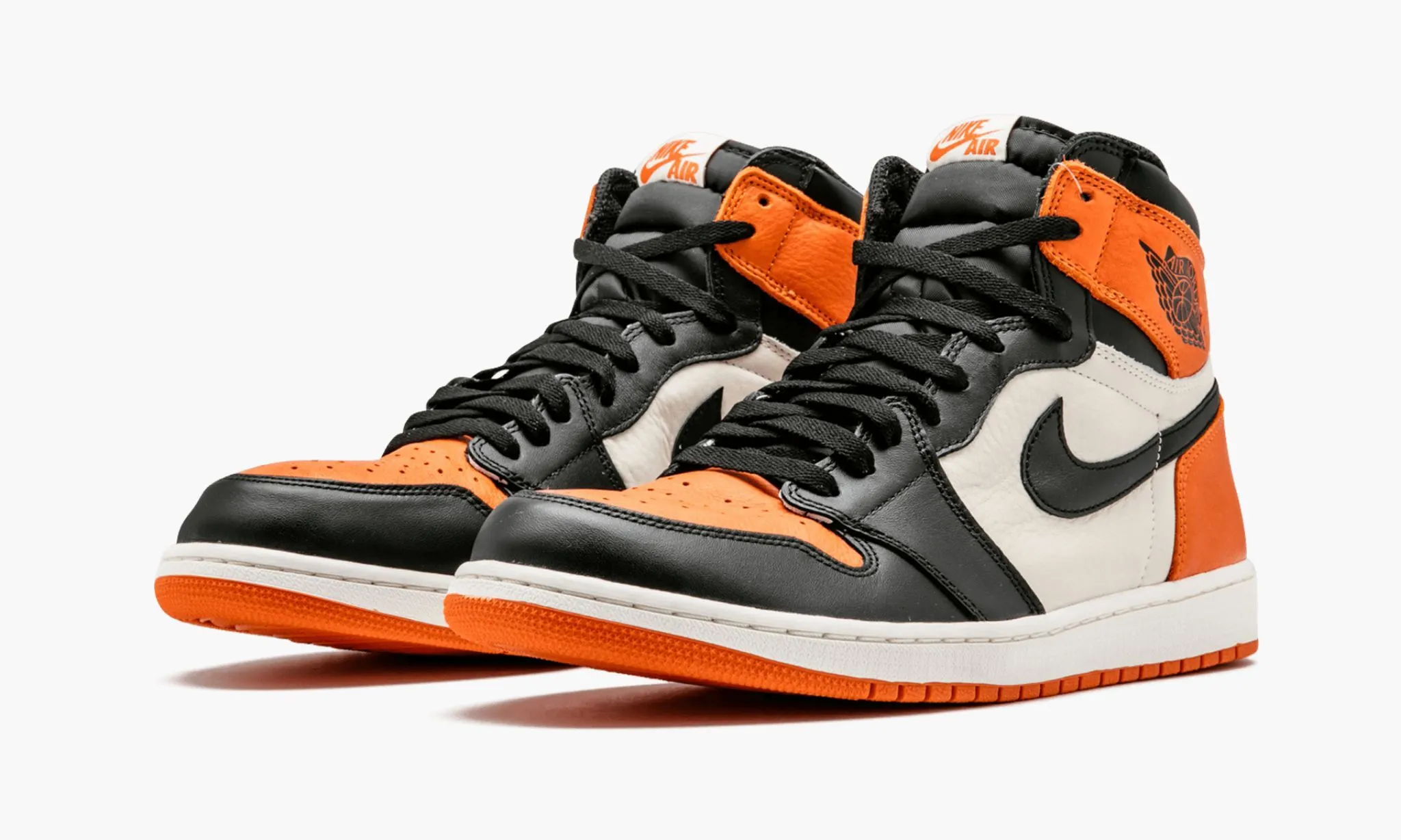 JORDAN 1 RETRO HIGH OG Shattered Backboard - beetsneakers