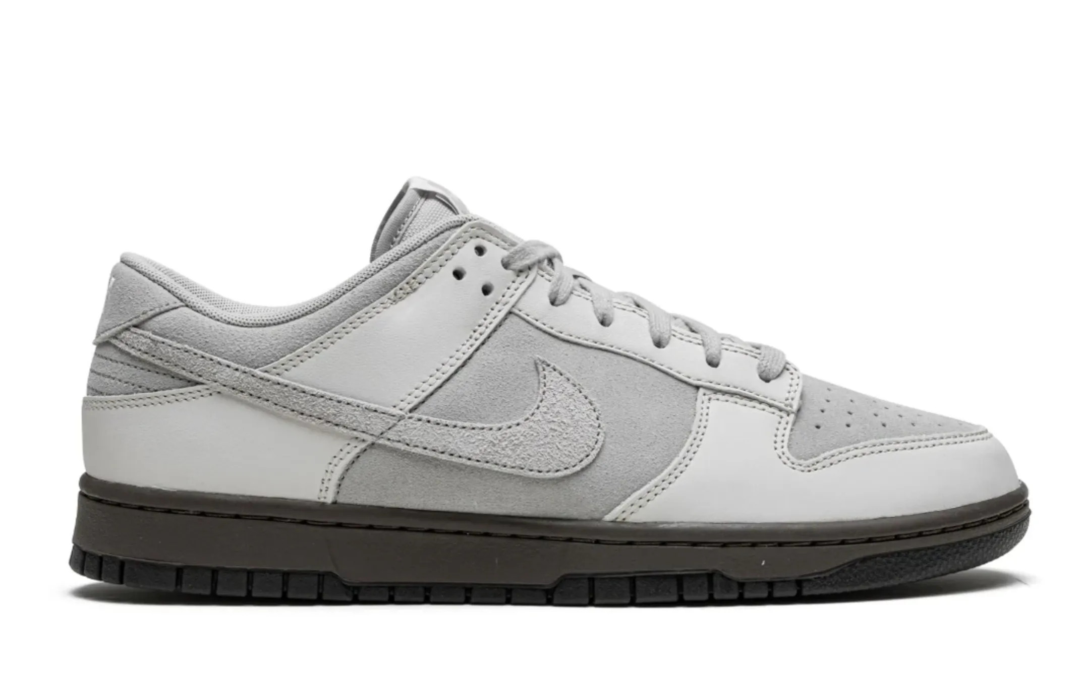 Nike Dunk Low Ironstone - beetsneakers